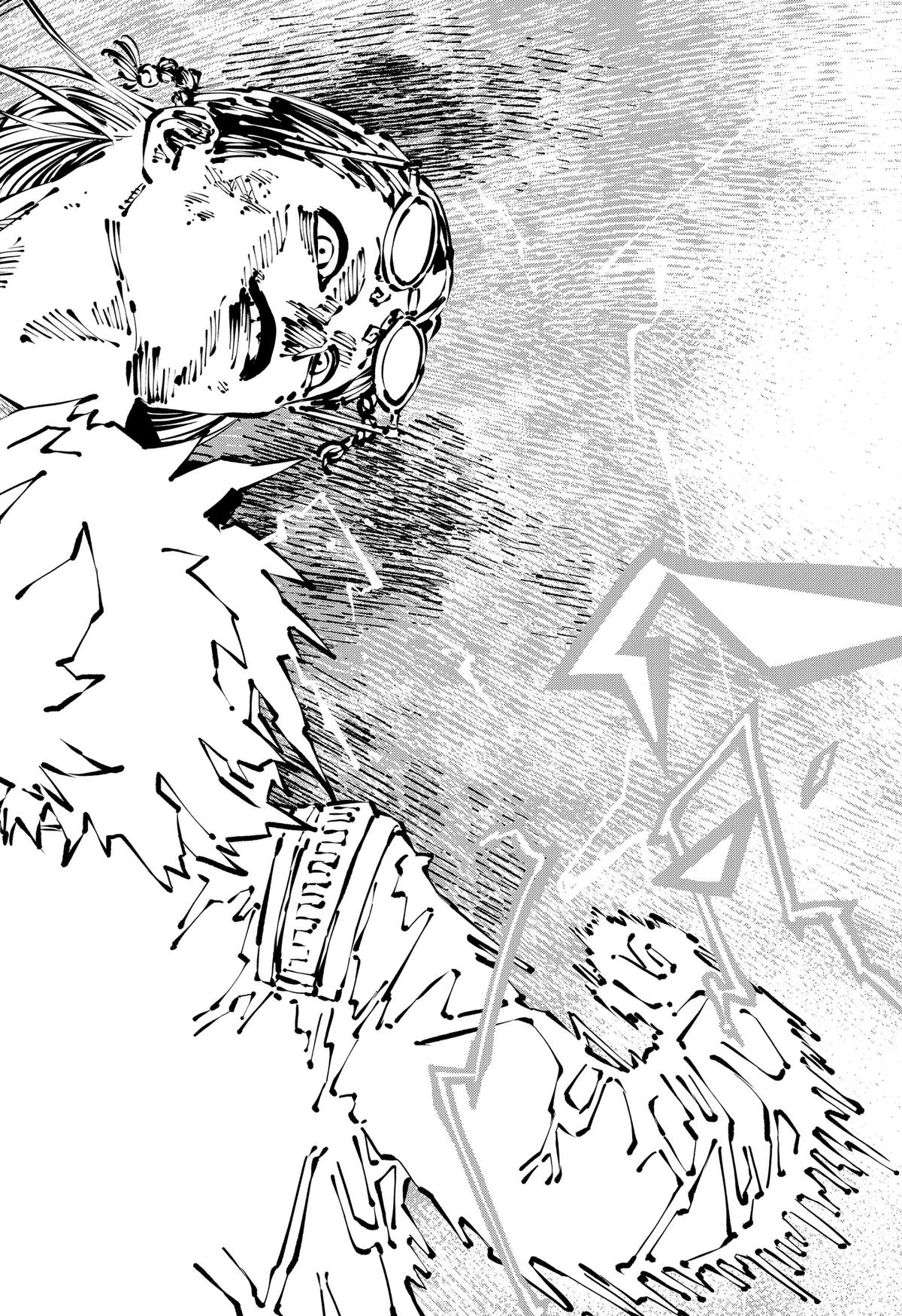 Delinquent Gacha Chapter 29 8