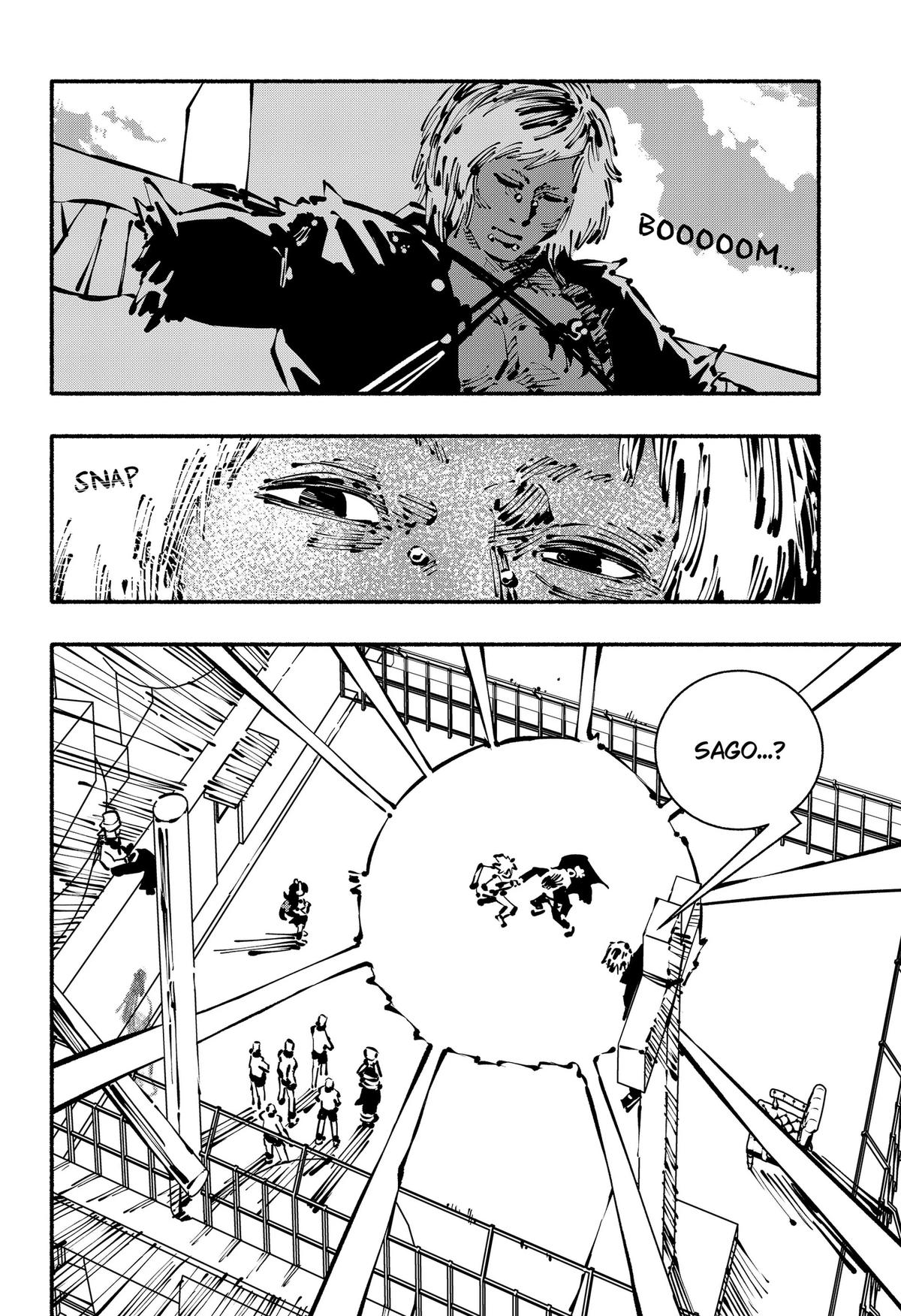 Delinquent Gacha Chapter 29 10