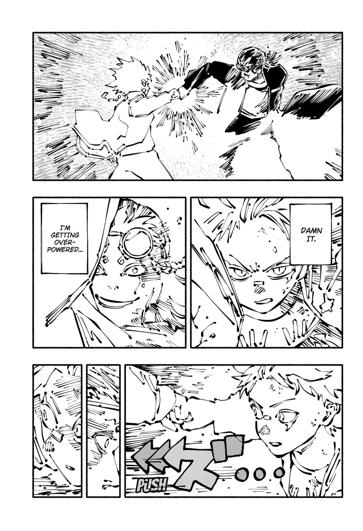 Delinquent Gacha Chapter 29 11