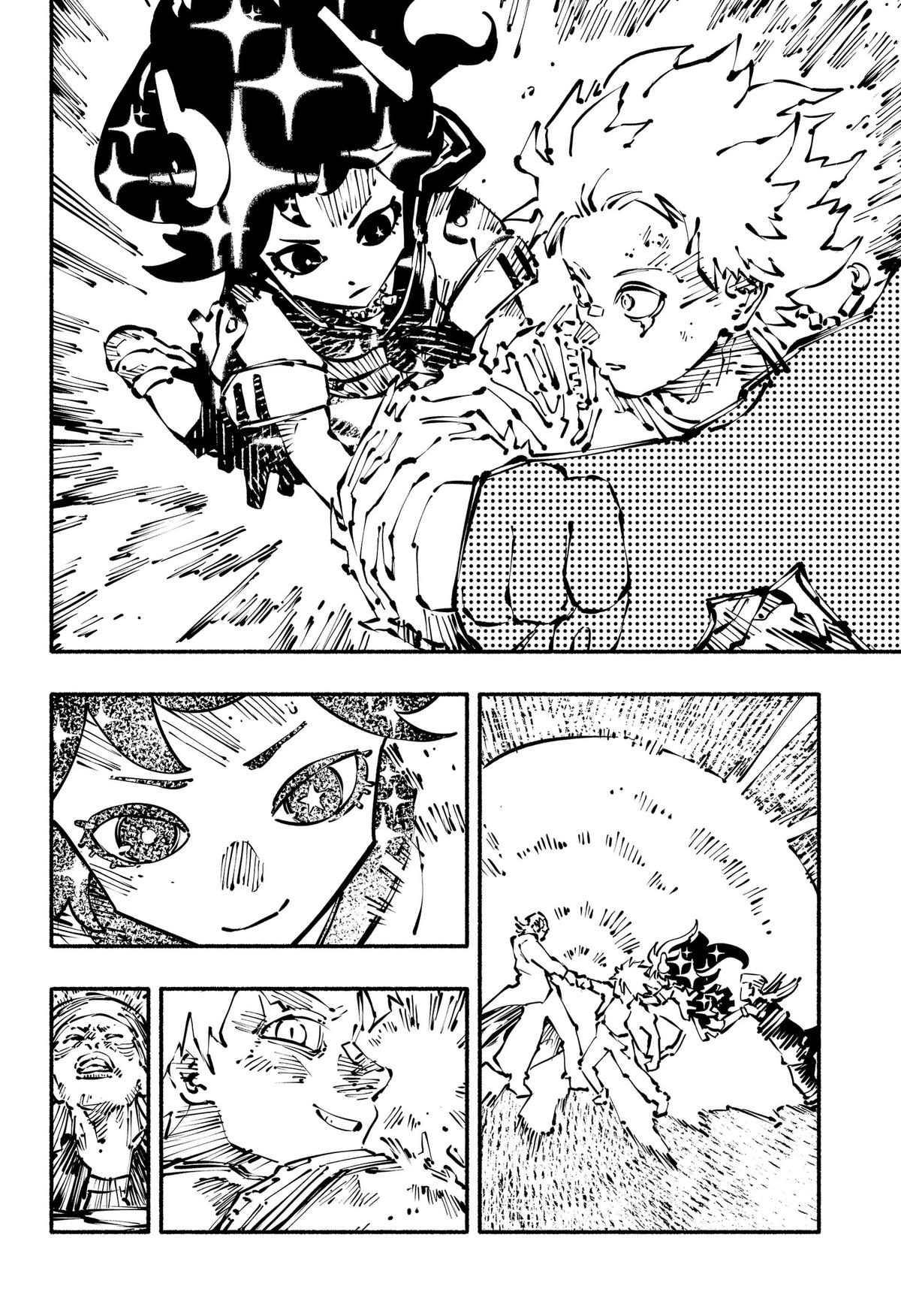 Delinquent Gacha Chapter 29 12