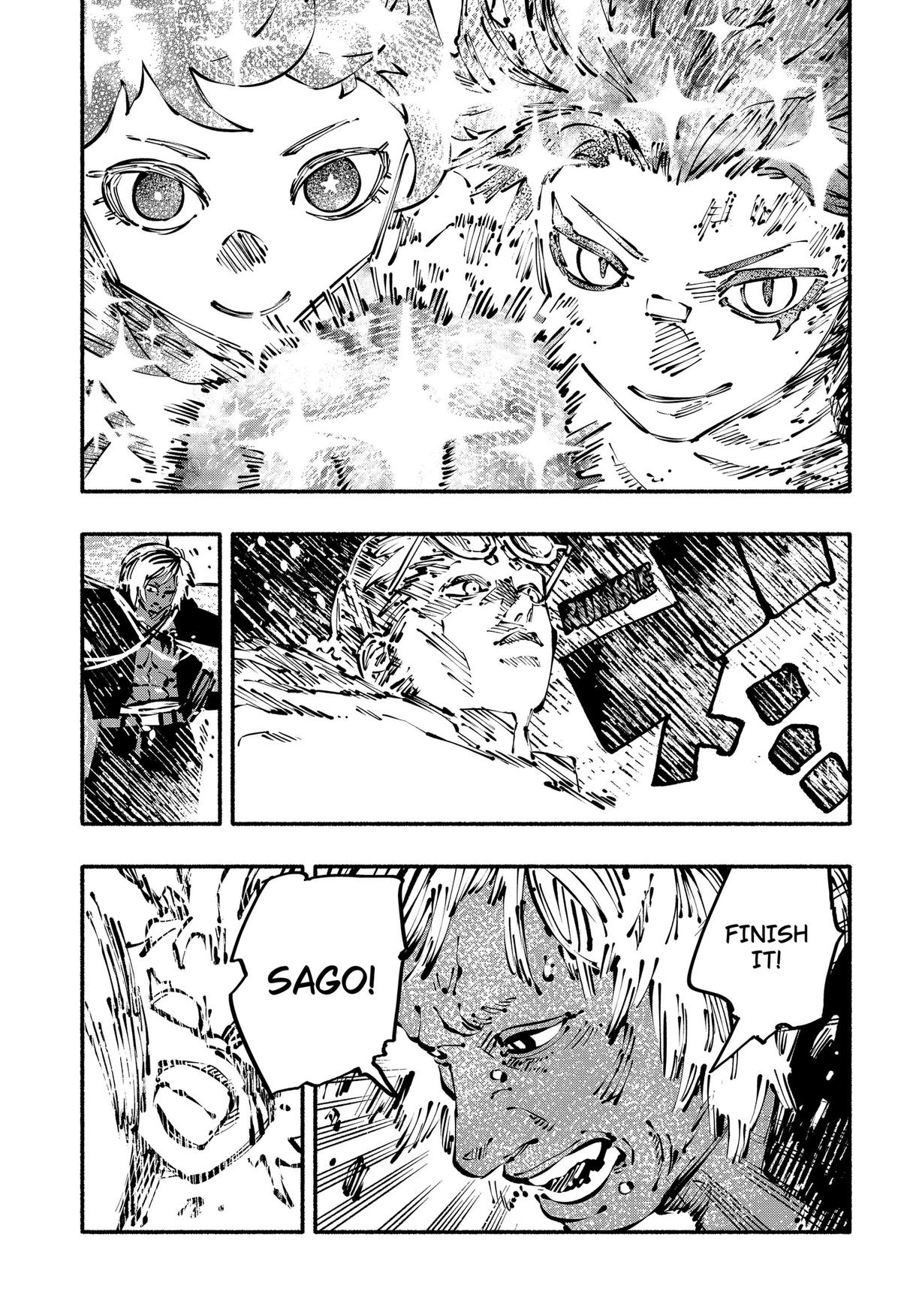 Delinquent Gacha Chapter 29 13