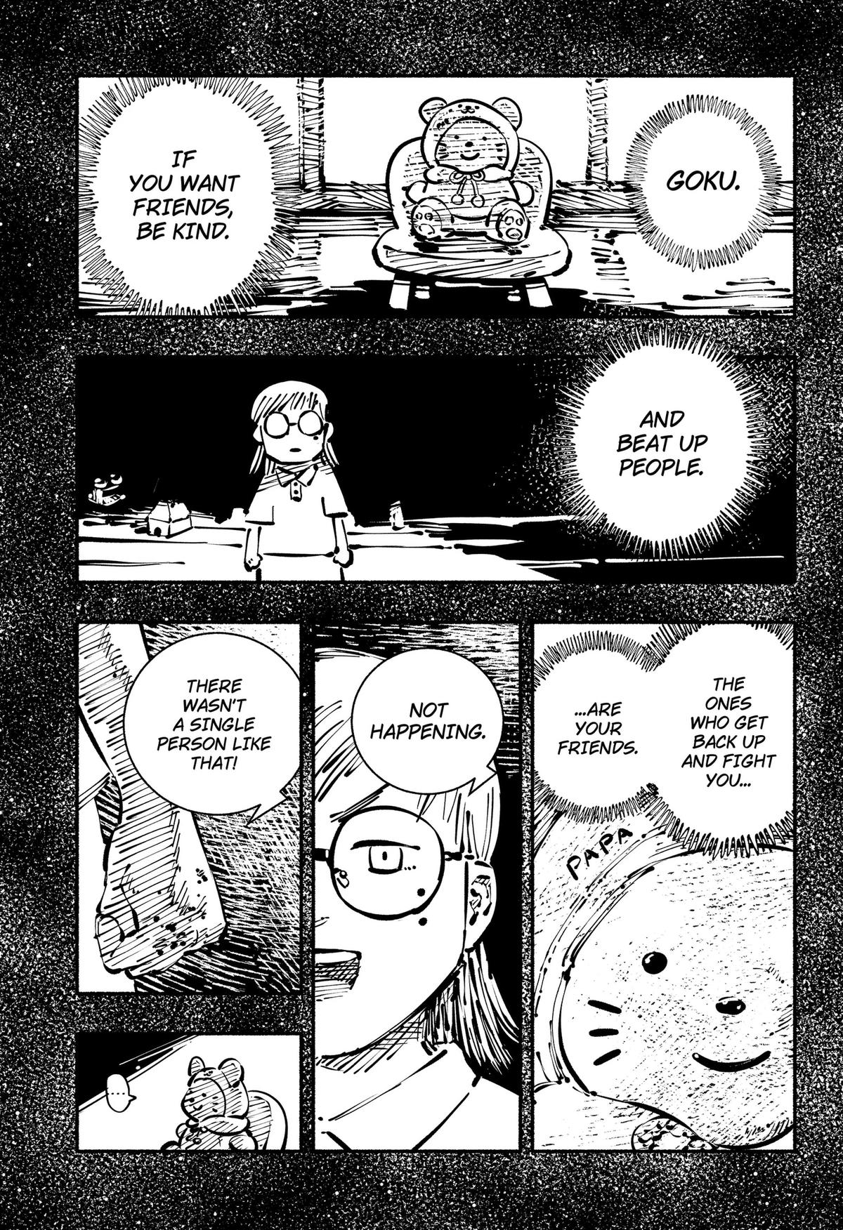 Delinquent Gacha Chapter 29 15