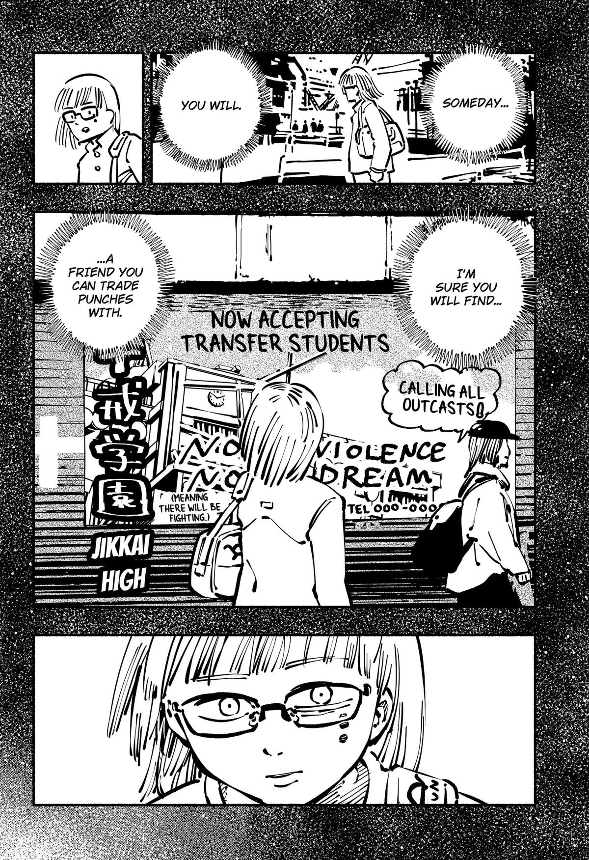 Delinquent Gacha Chapter 29 16