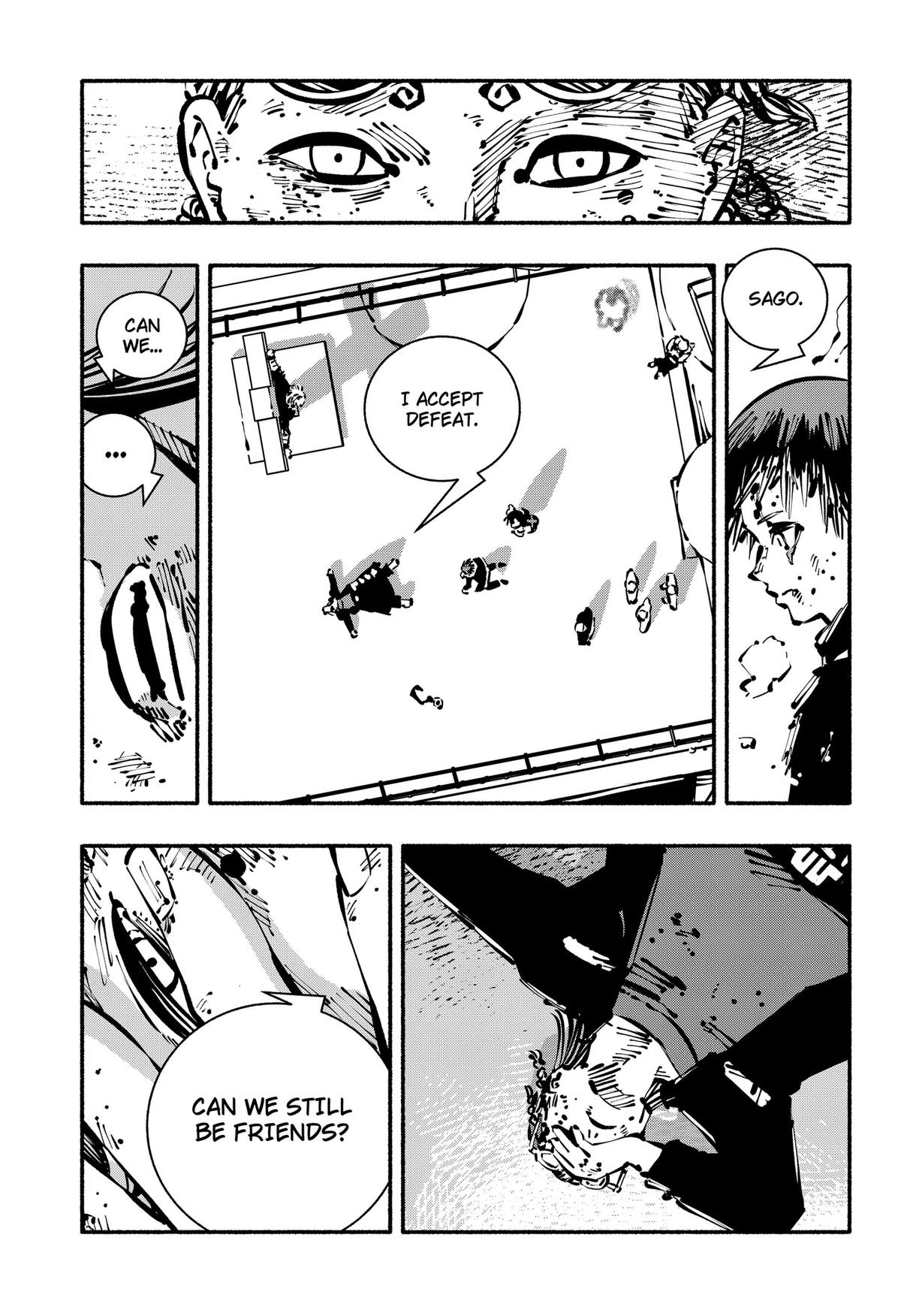 Delinquent Gacha Chapter 29 17