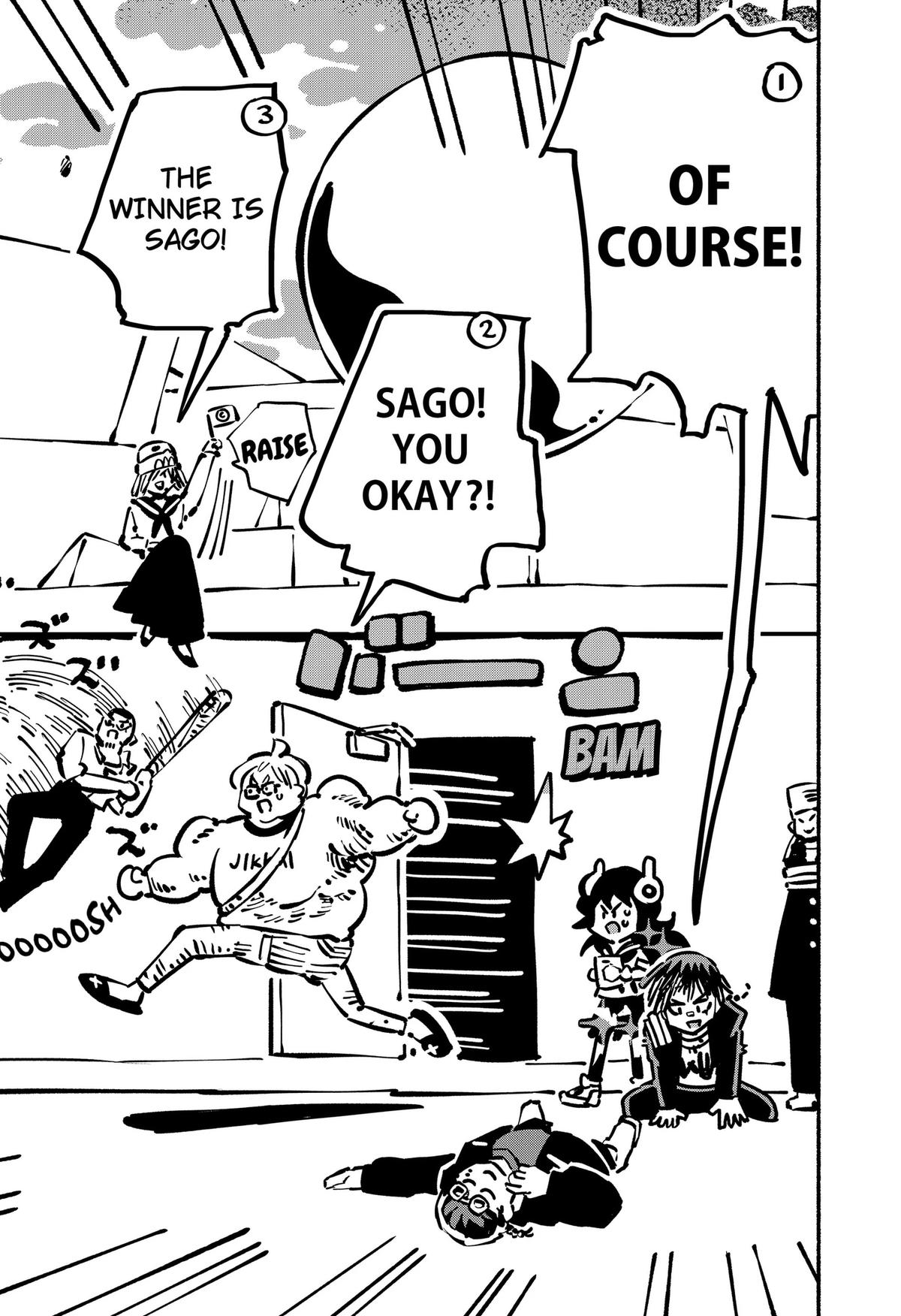Delinquent Gacha Chapter 29 18