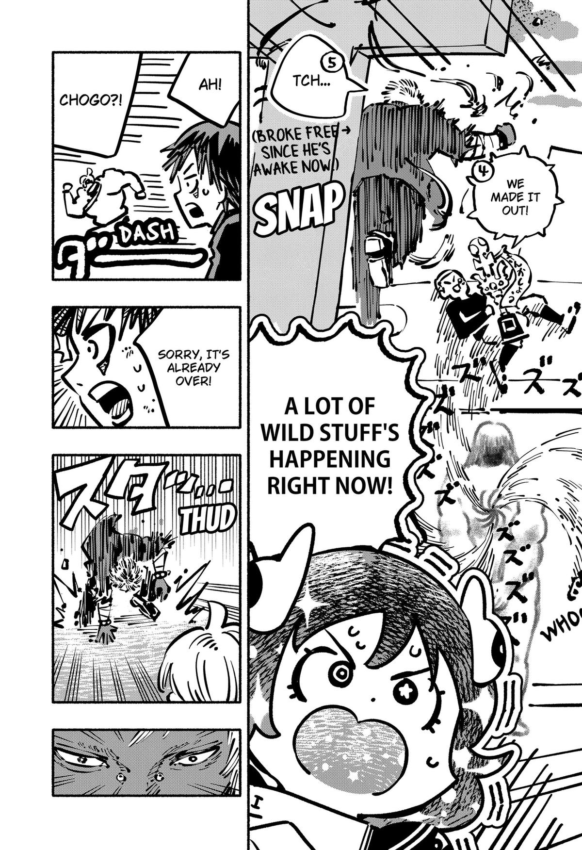 Delinquent Gacha Chapter 29 19