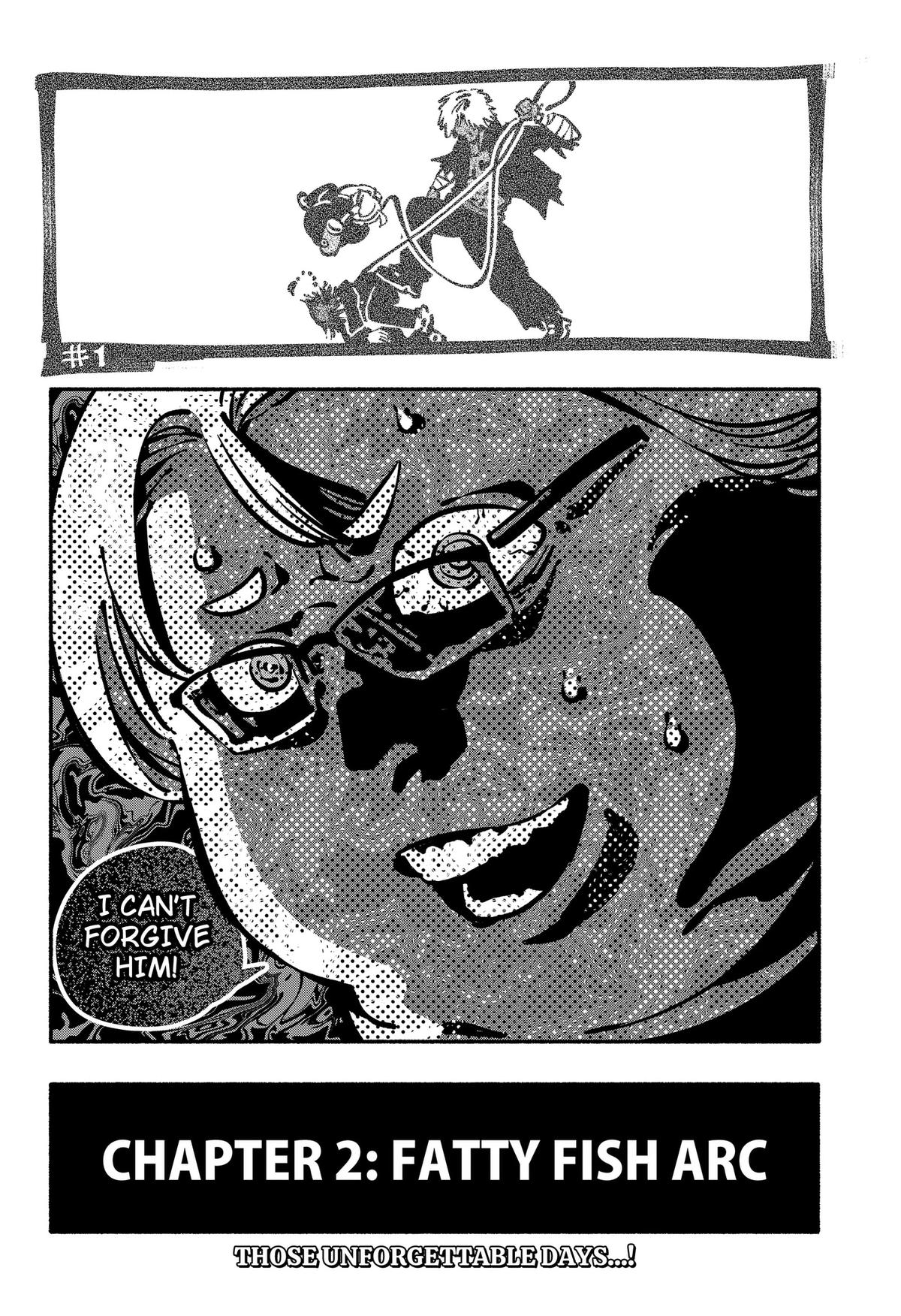 Delinquent Gacha Chapter 29 22