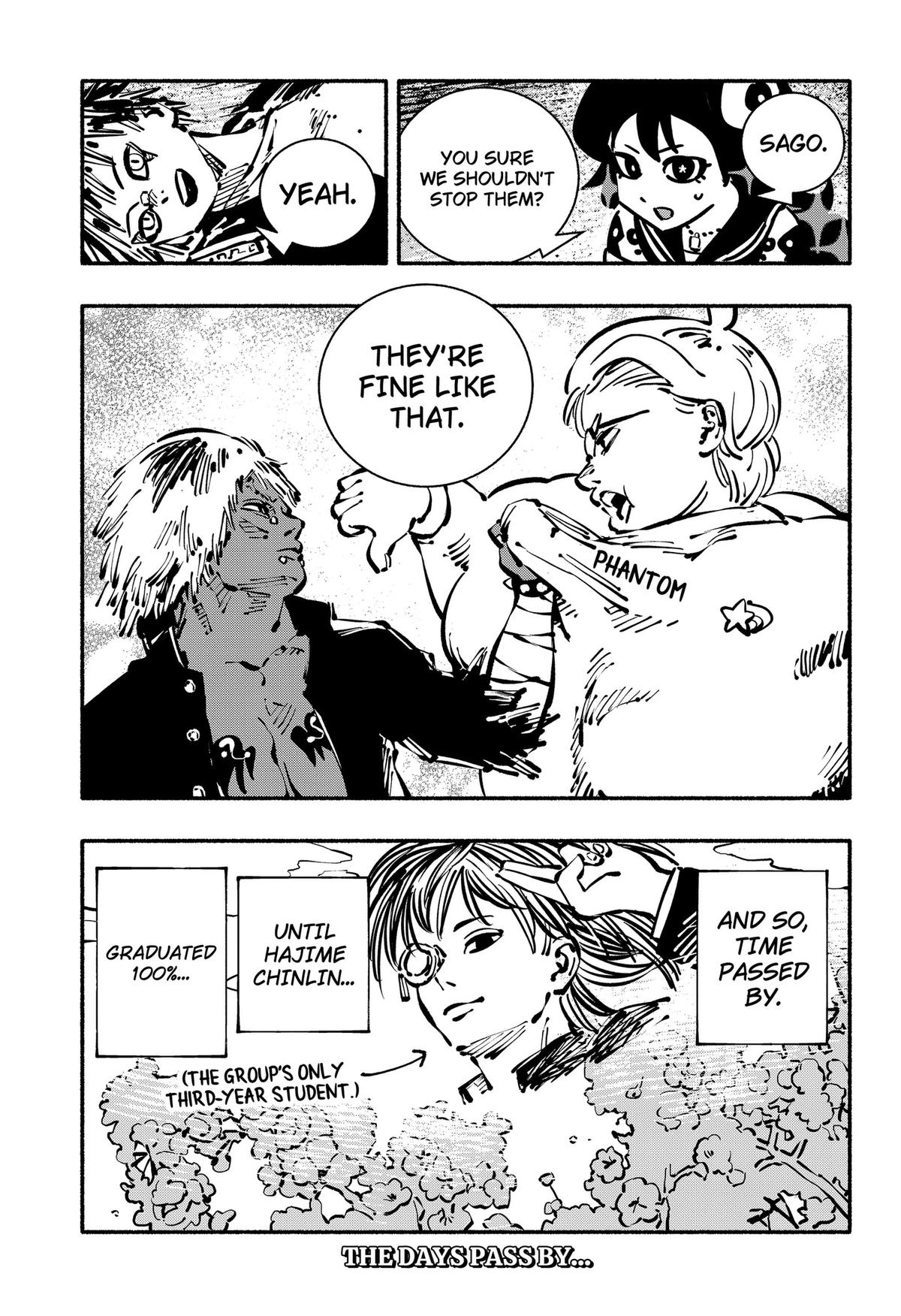Delinquent Gacha Chapter 30 19