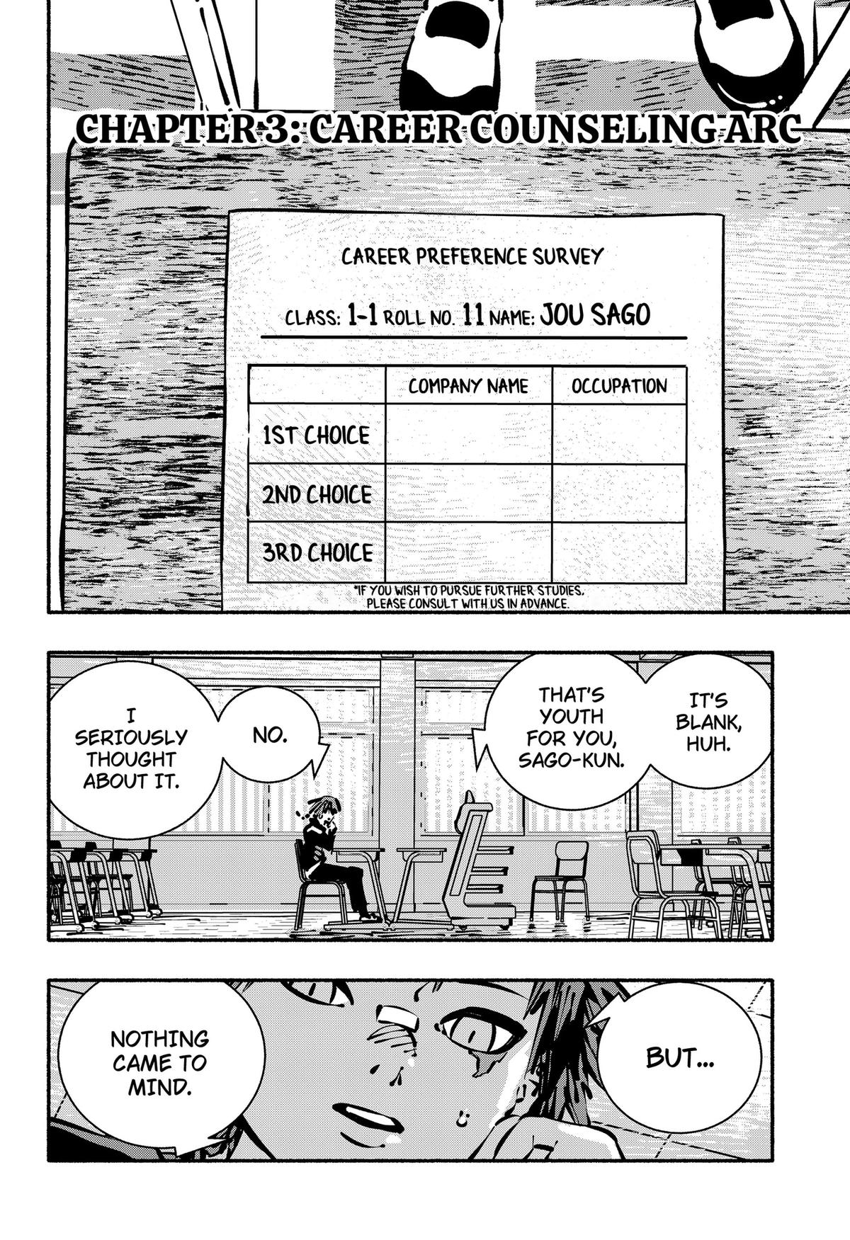 Delinquent Gacha Chapter 31 4