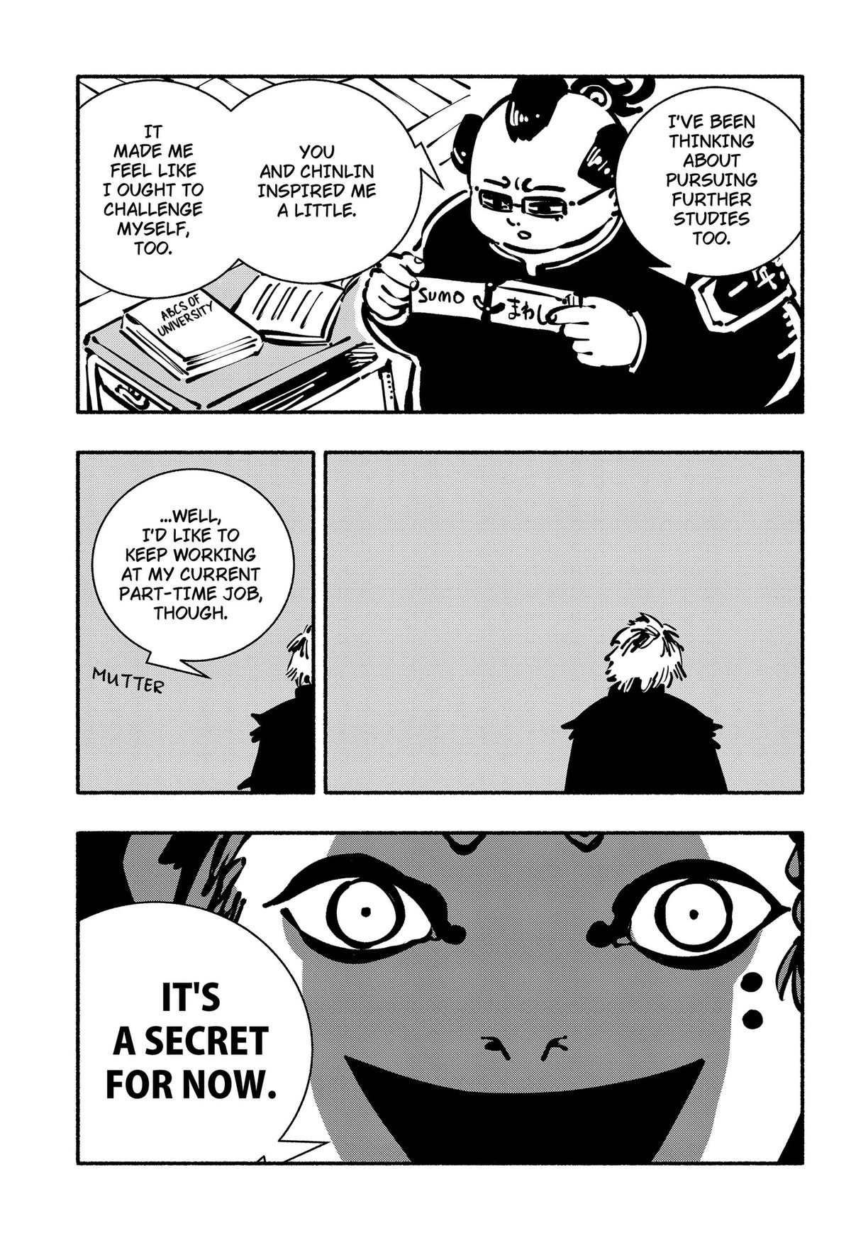 Delinquent Gacha Chapter 31 7