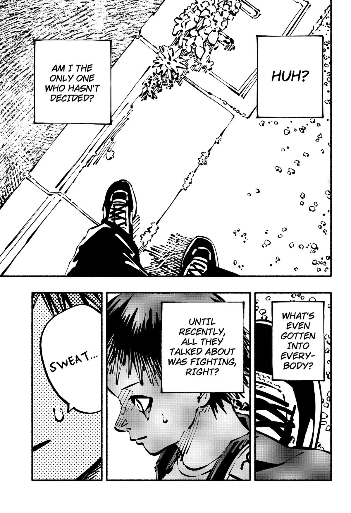 Delinquent Gacha Chapter 31 9