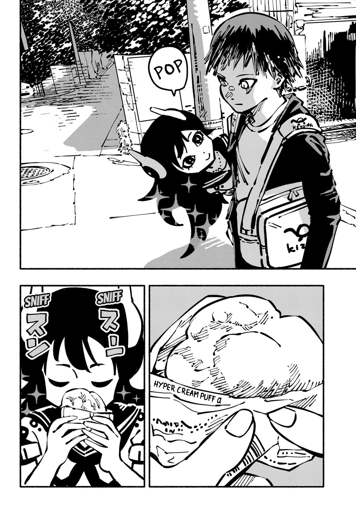 Delinquent Gacha Chapter 31 10
