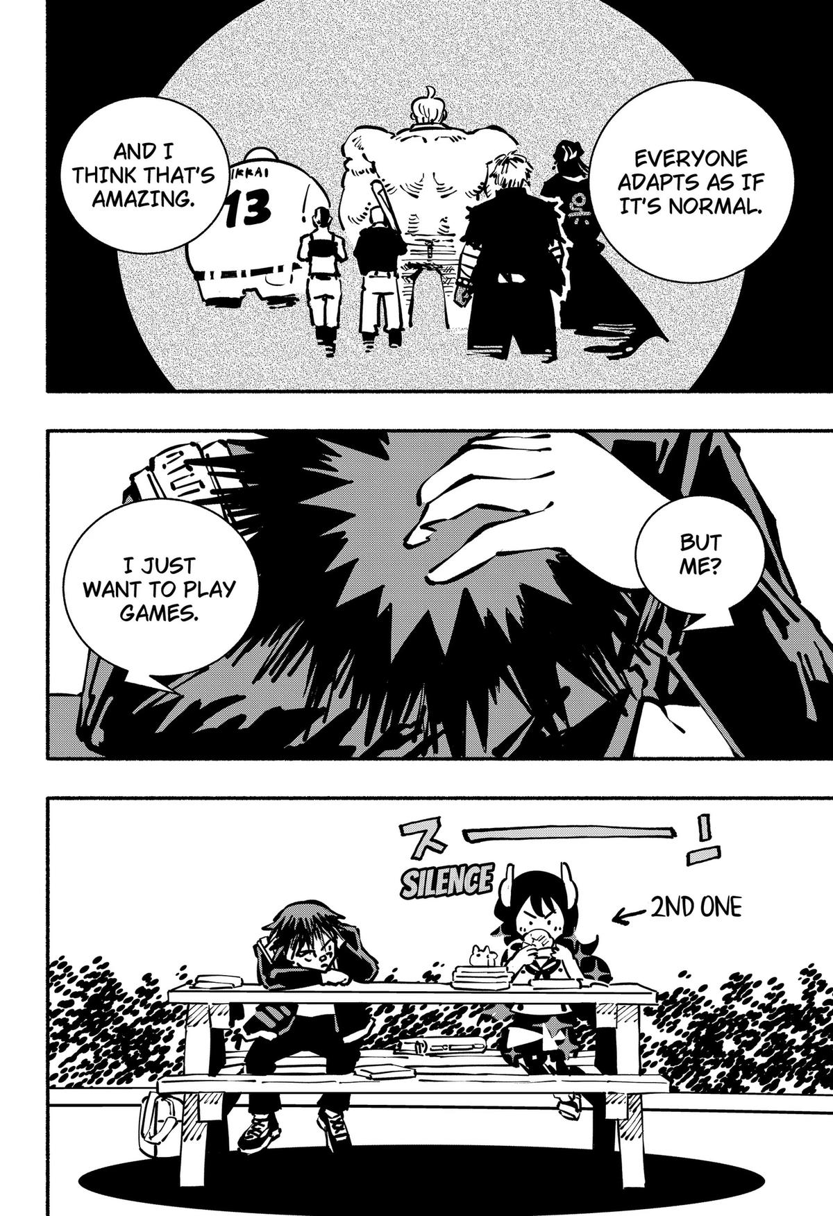 Delinquent Gacha Chapter 31 12