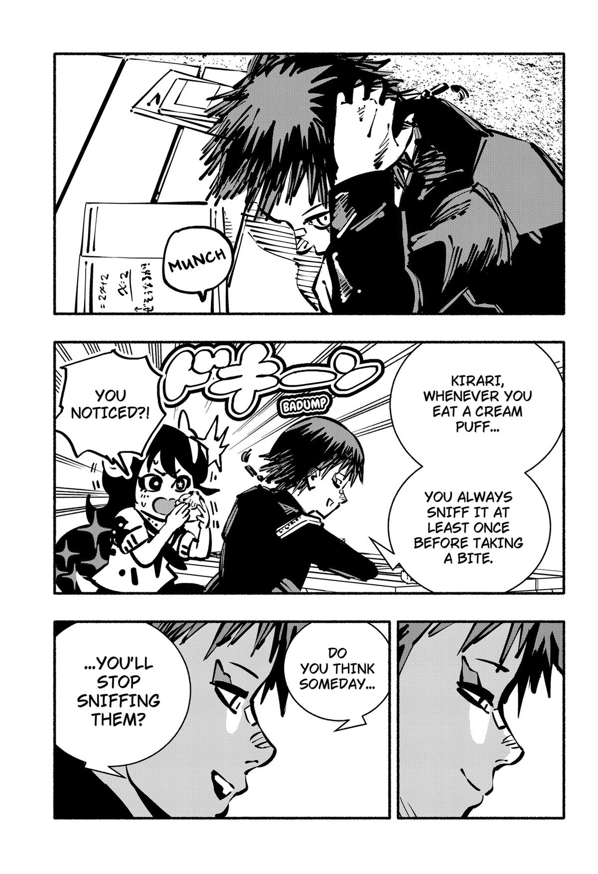 Delinquent Gacha Chapter 31 13