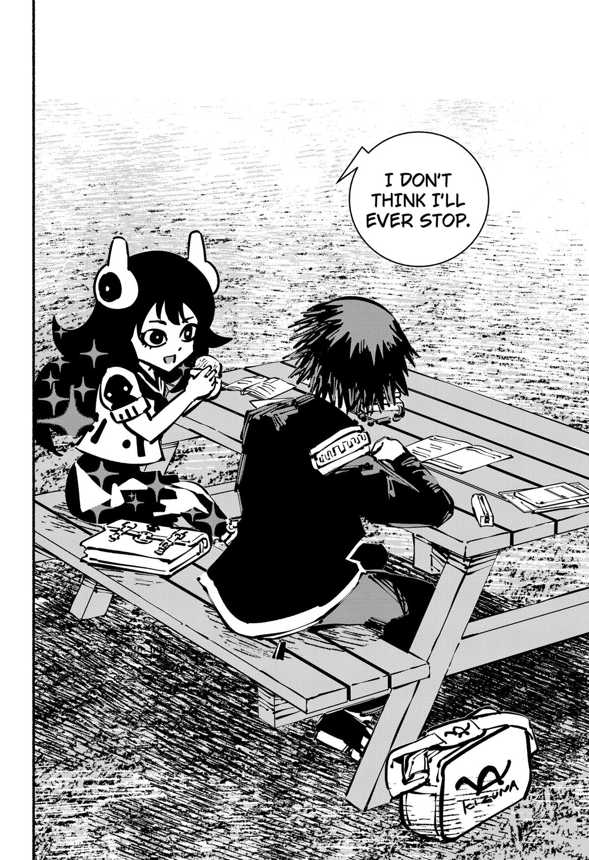 Delinquent Gacha Chapter 31 14