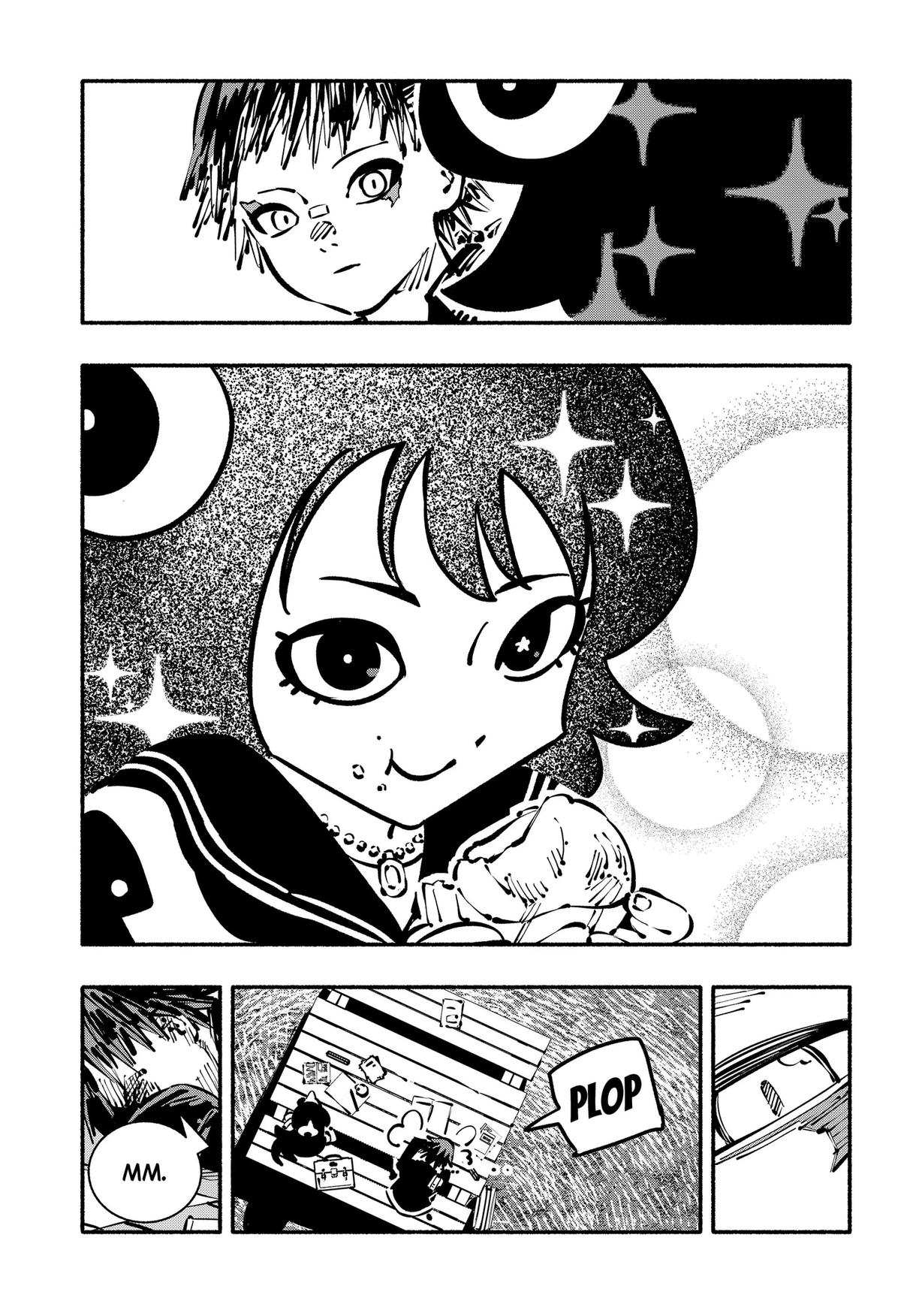 Delinquent Gacha Chapter 31 15