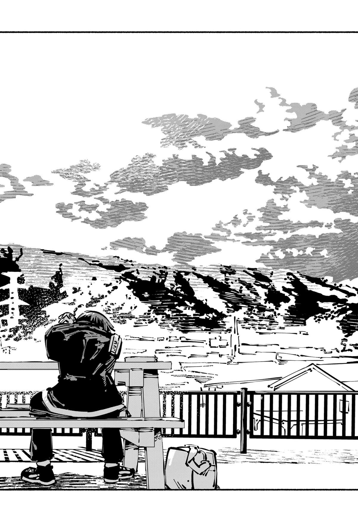 Delinquent Gacha Chapter 31 16