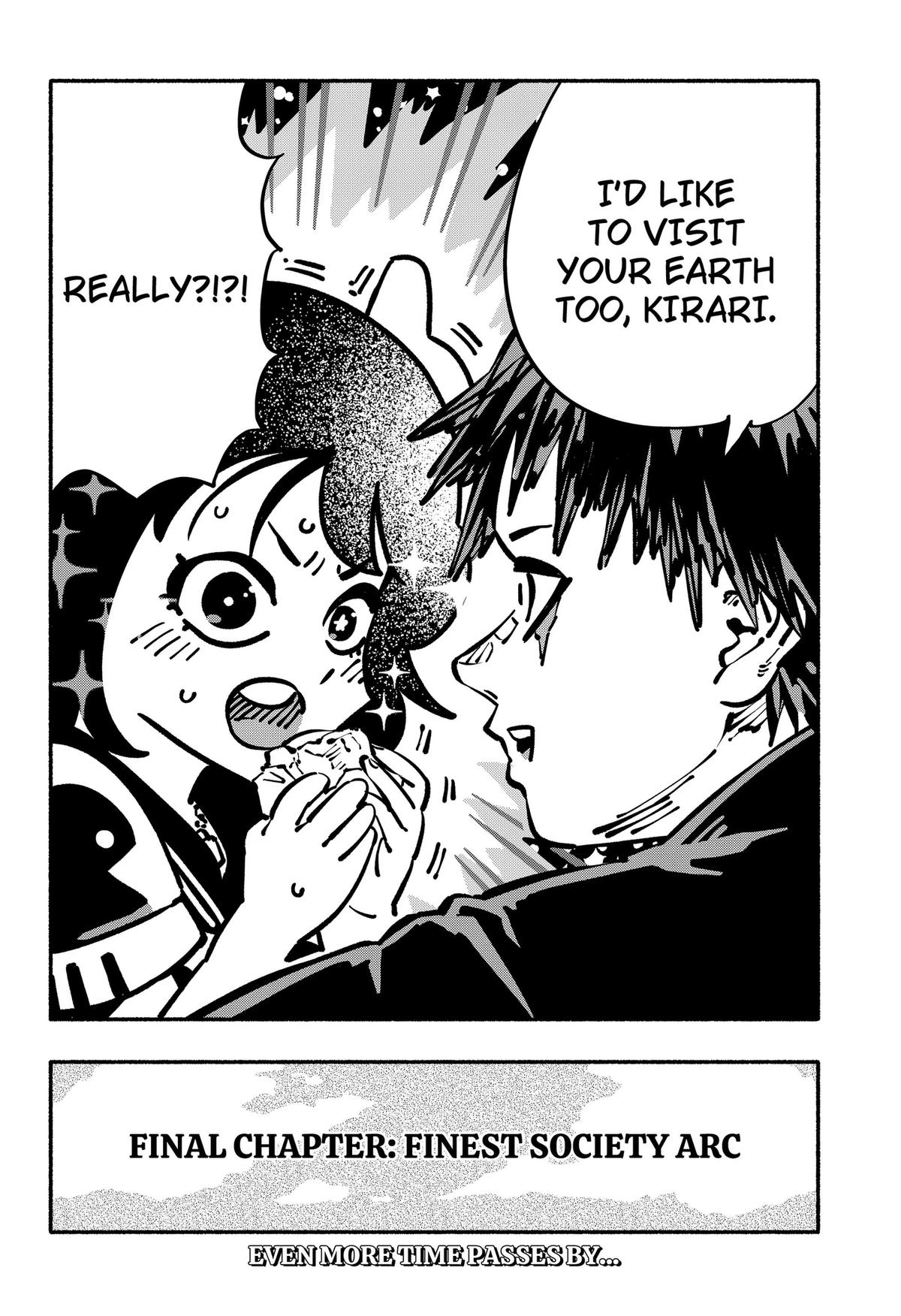 Delinquent Gacha Chapter 31 18
