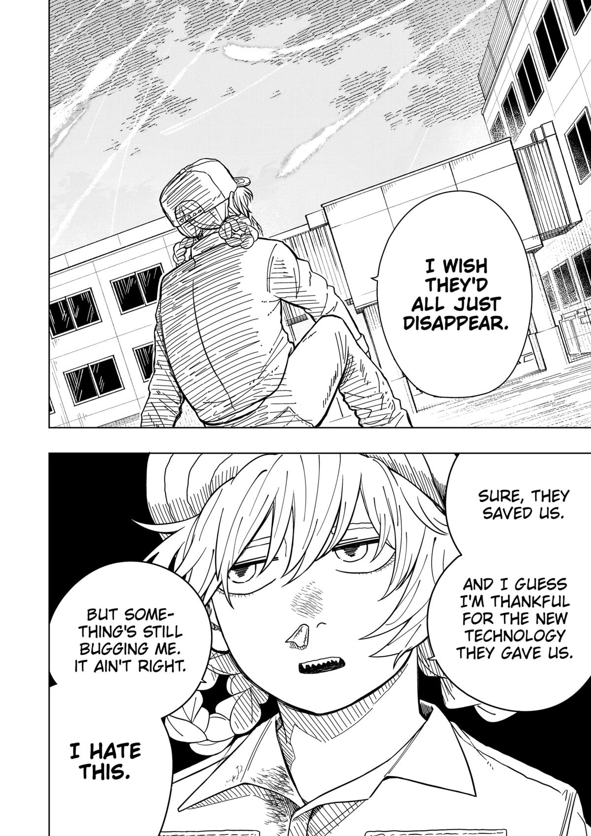 Drama Queen Chapter 1 17