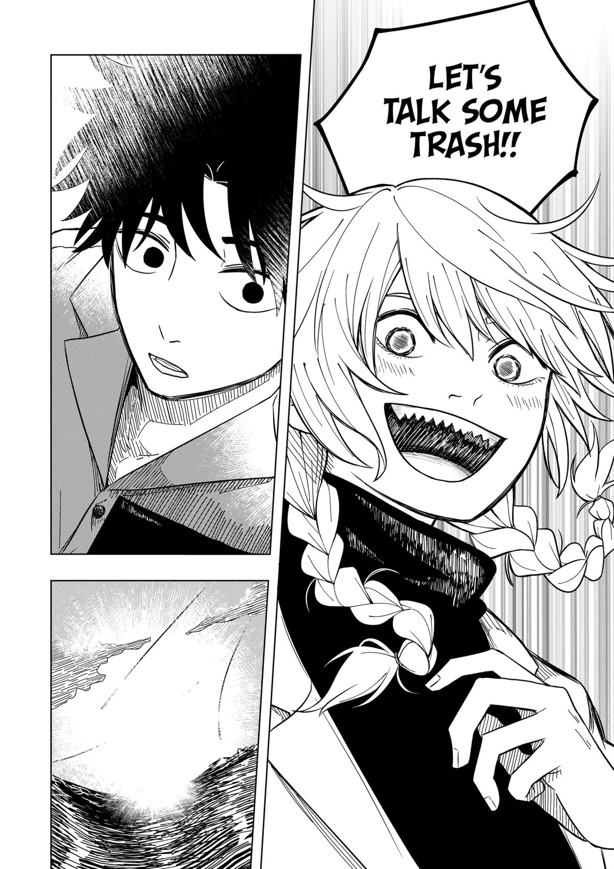 Drama Queen Chapter 1 29