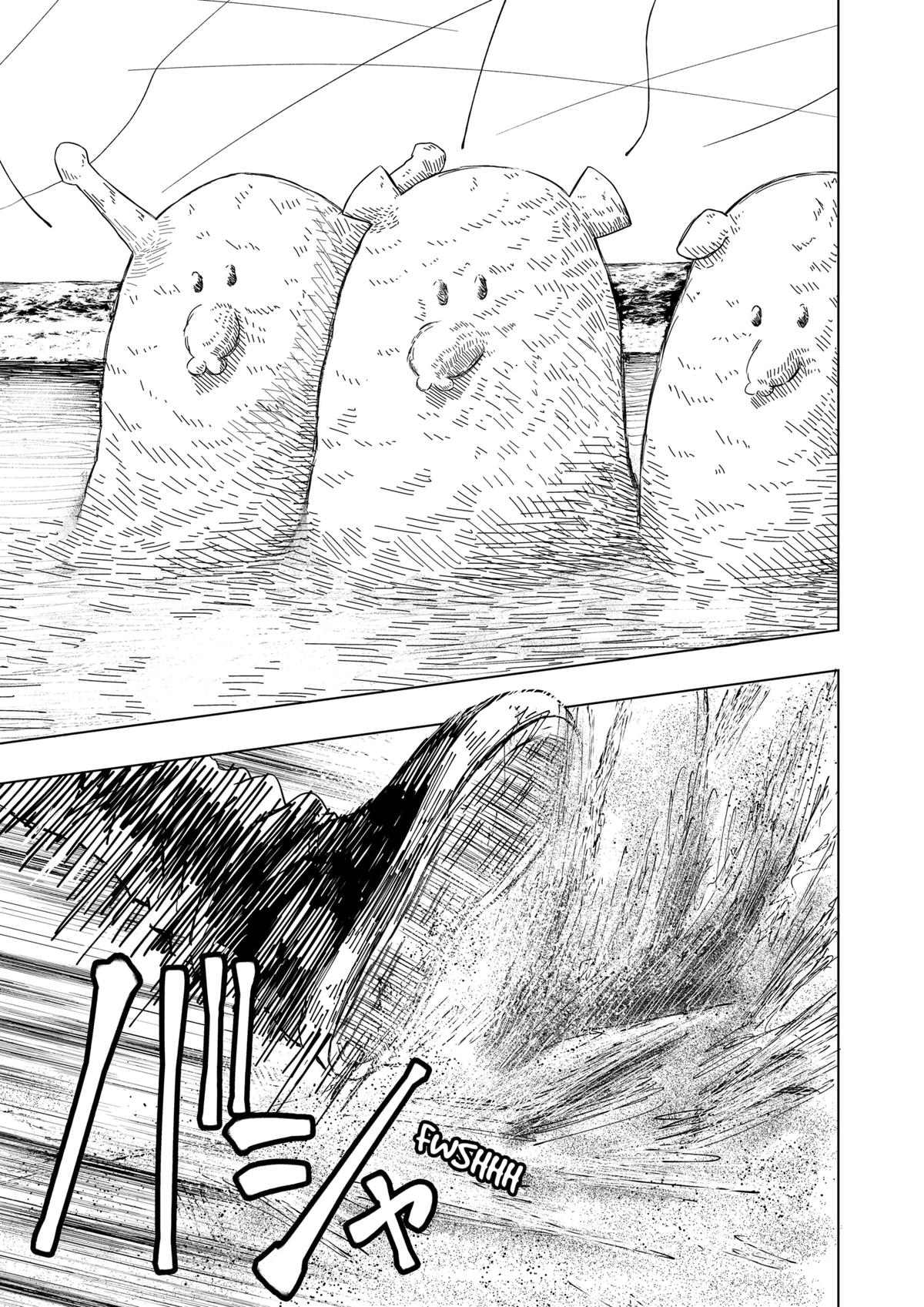 Drama Queen Chapter 1 30