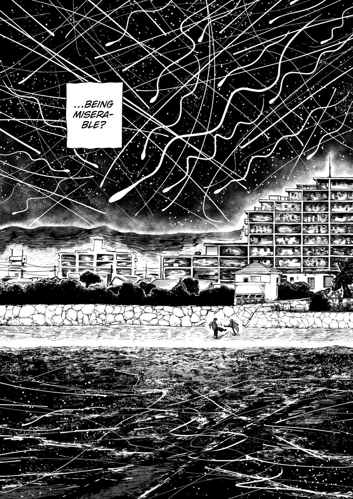 Drama Queen Chapter 1 35