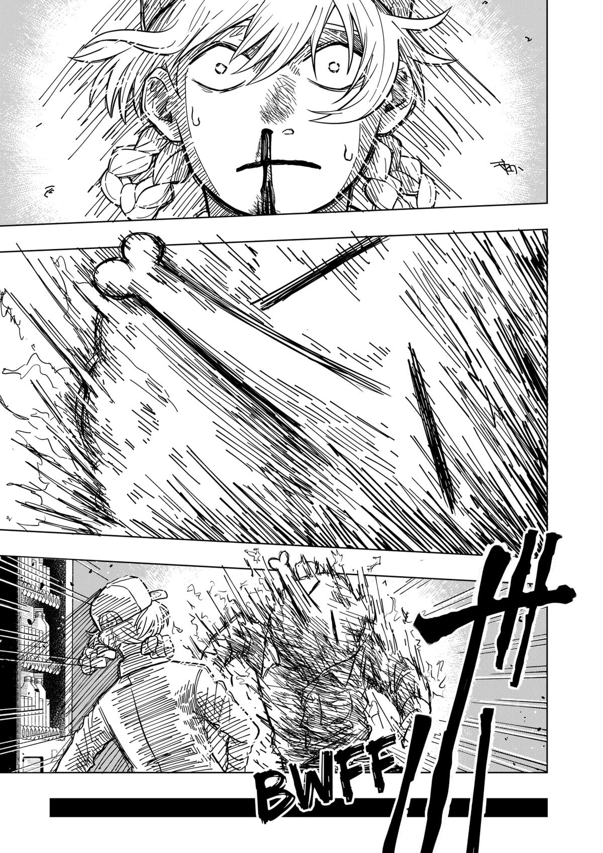 Drama Queen Chapter 1 39