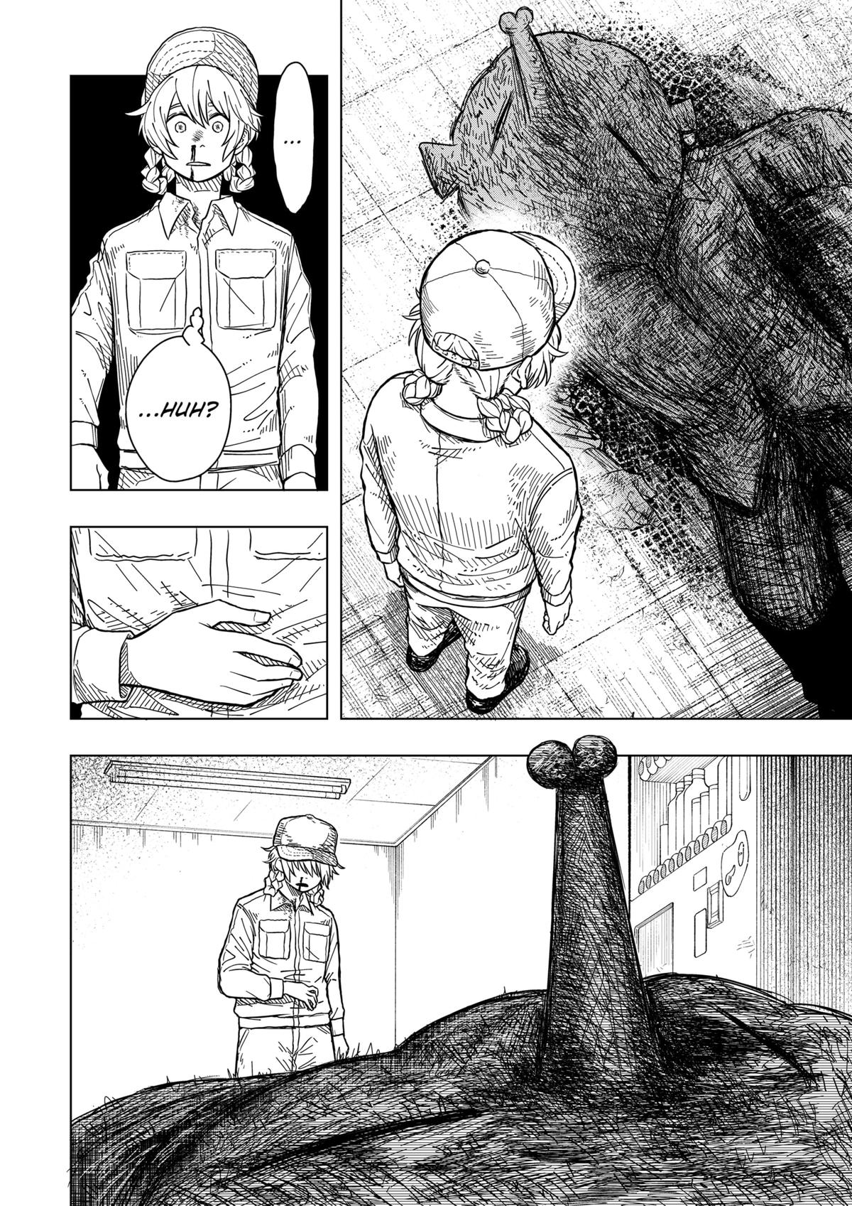 Drama Queen Chapter 1 40