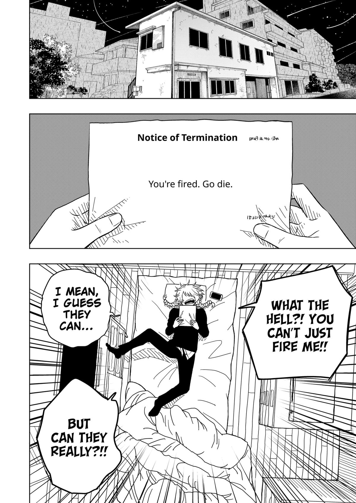 Drama Queen Chapter 1 42