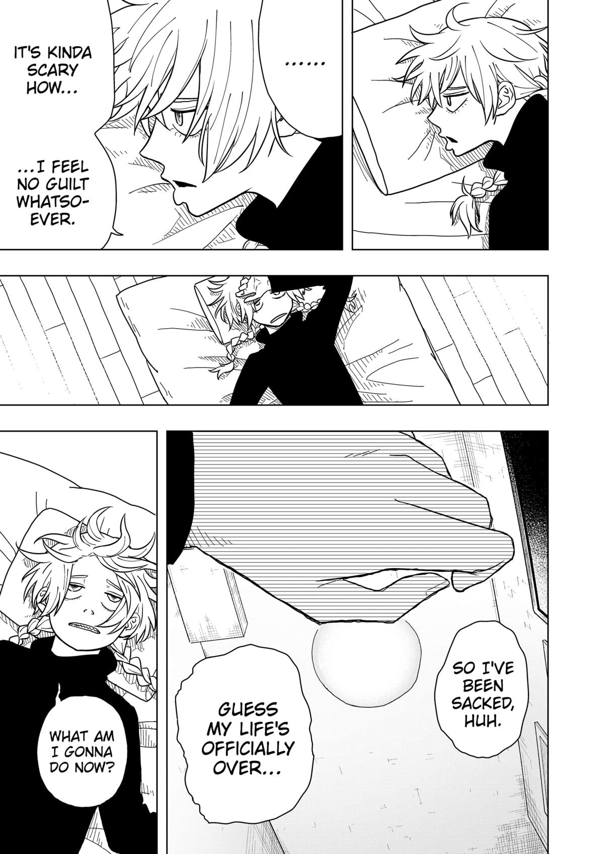 Drama Queen Chapter 1 43