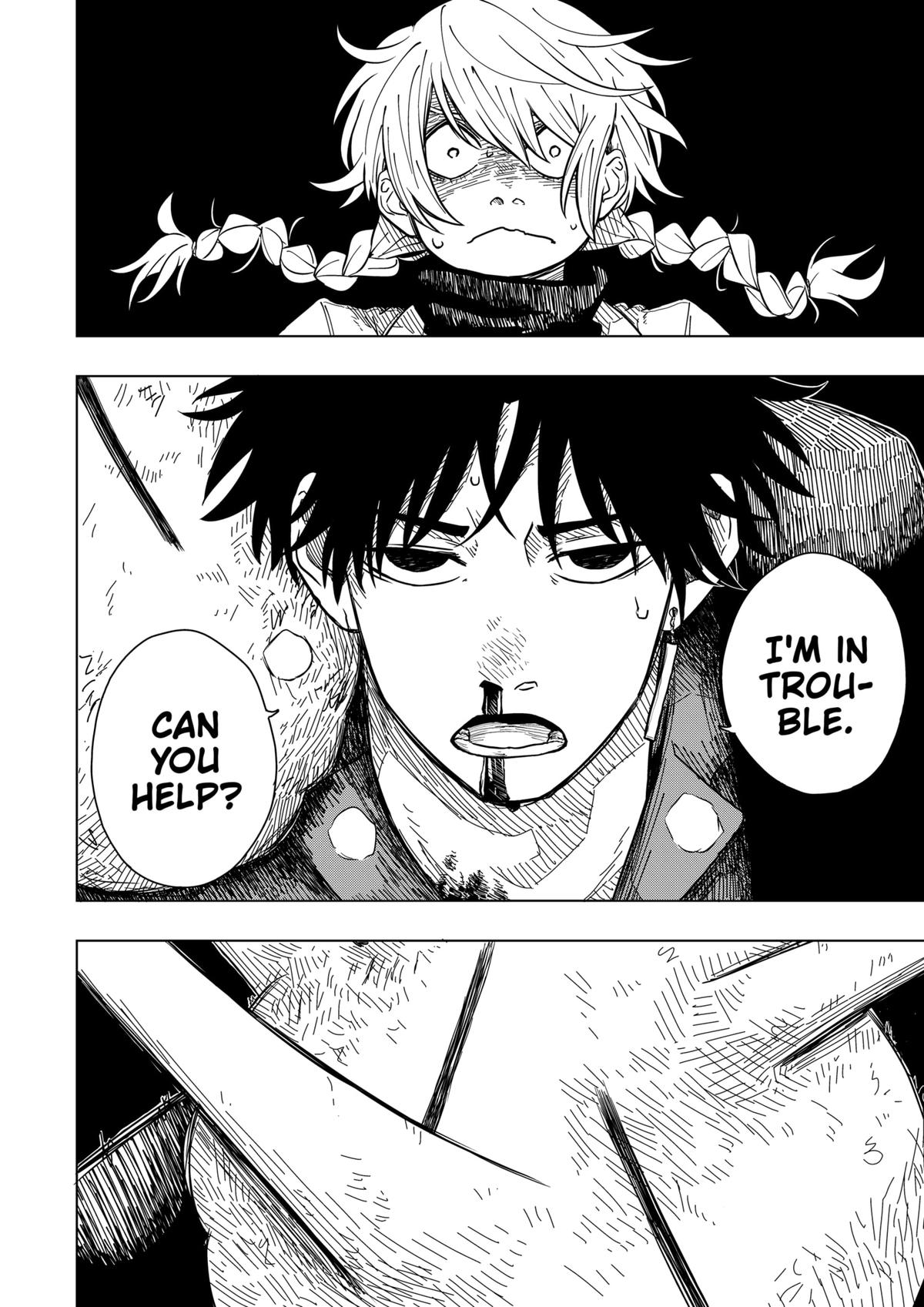 Drama Queen Chapter 1 47