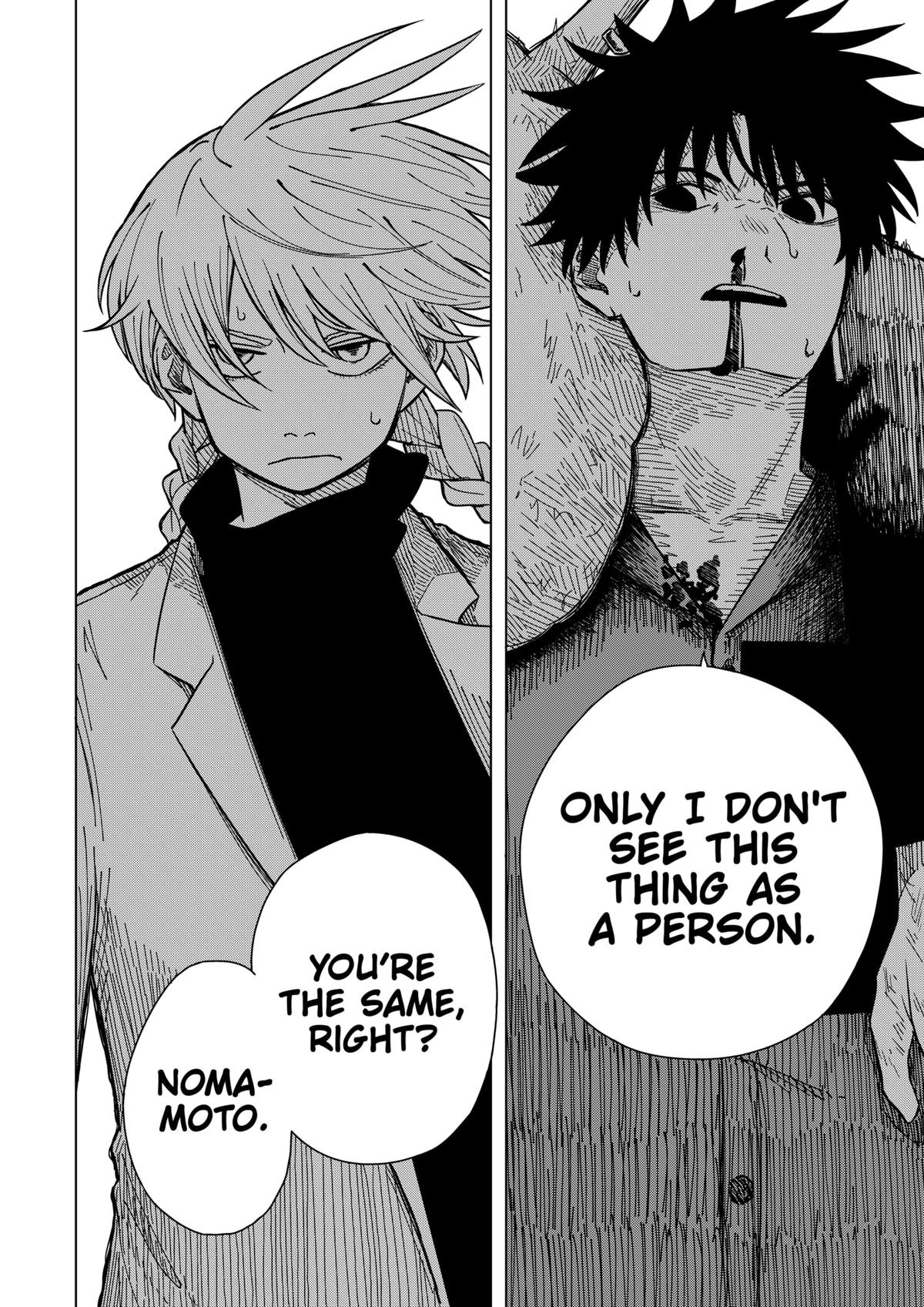 Drama Queen Chapter 1 49