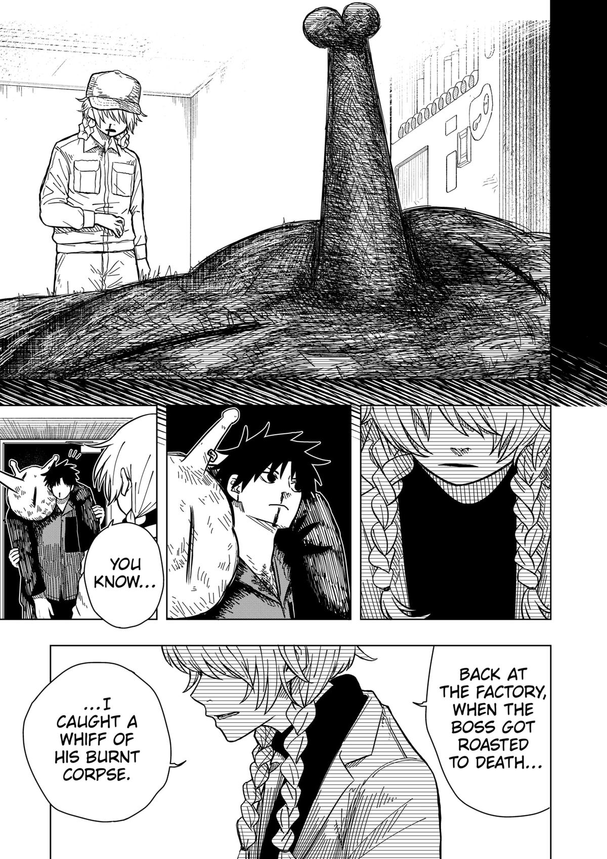 Drama Queen Chapter 1 52