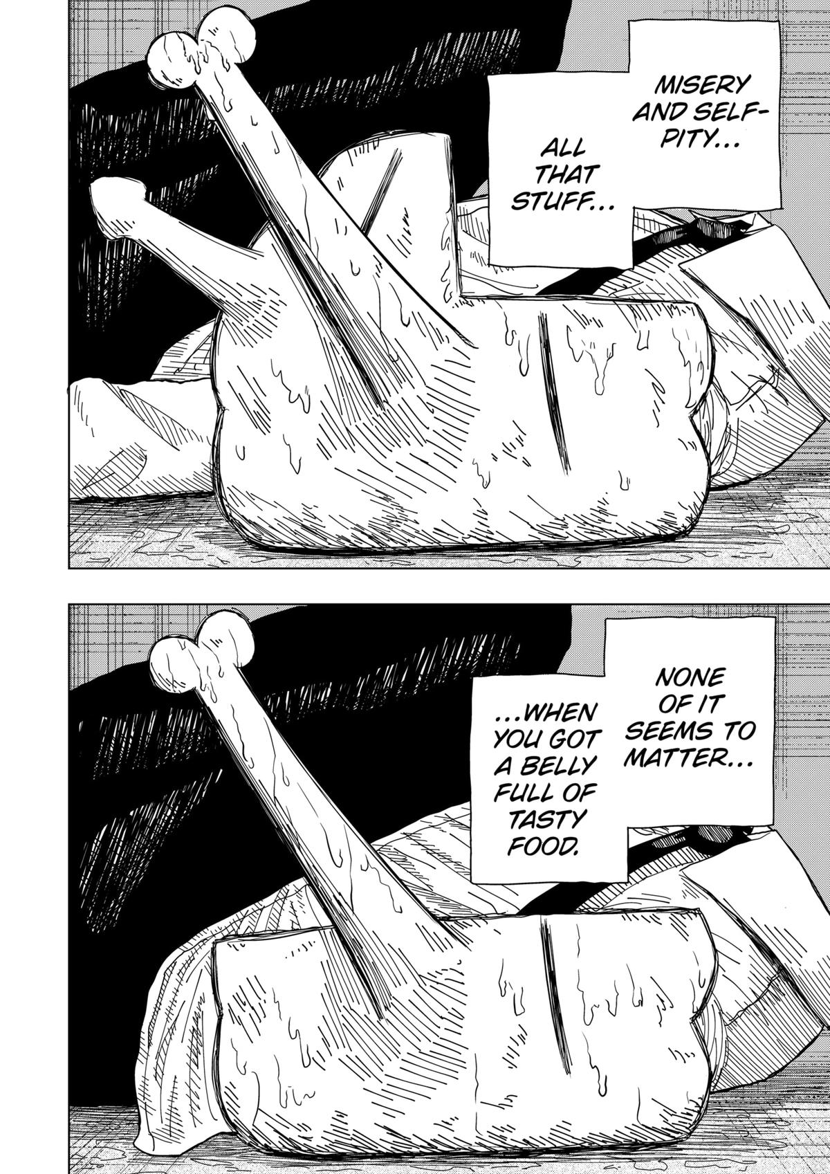 Drama Queen Chapter 1 57