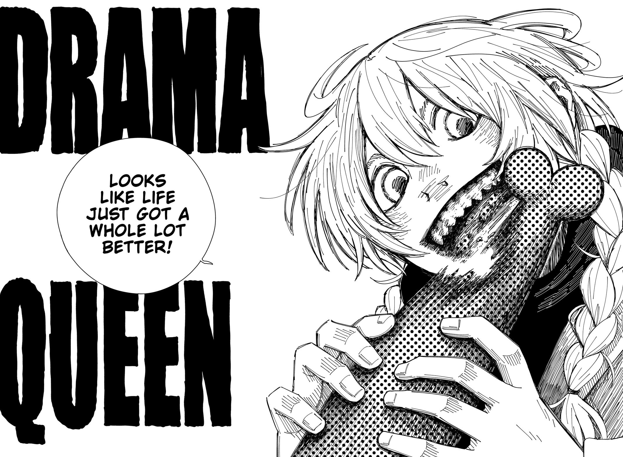 Drama Queen Chapter 1 59