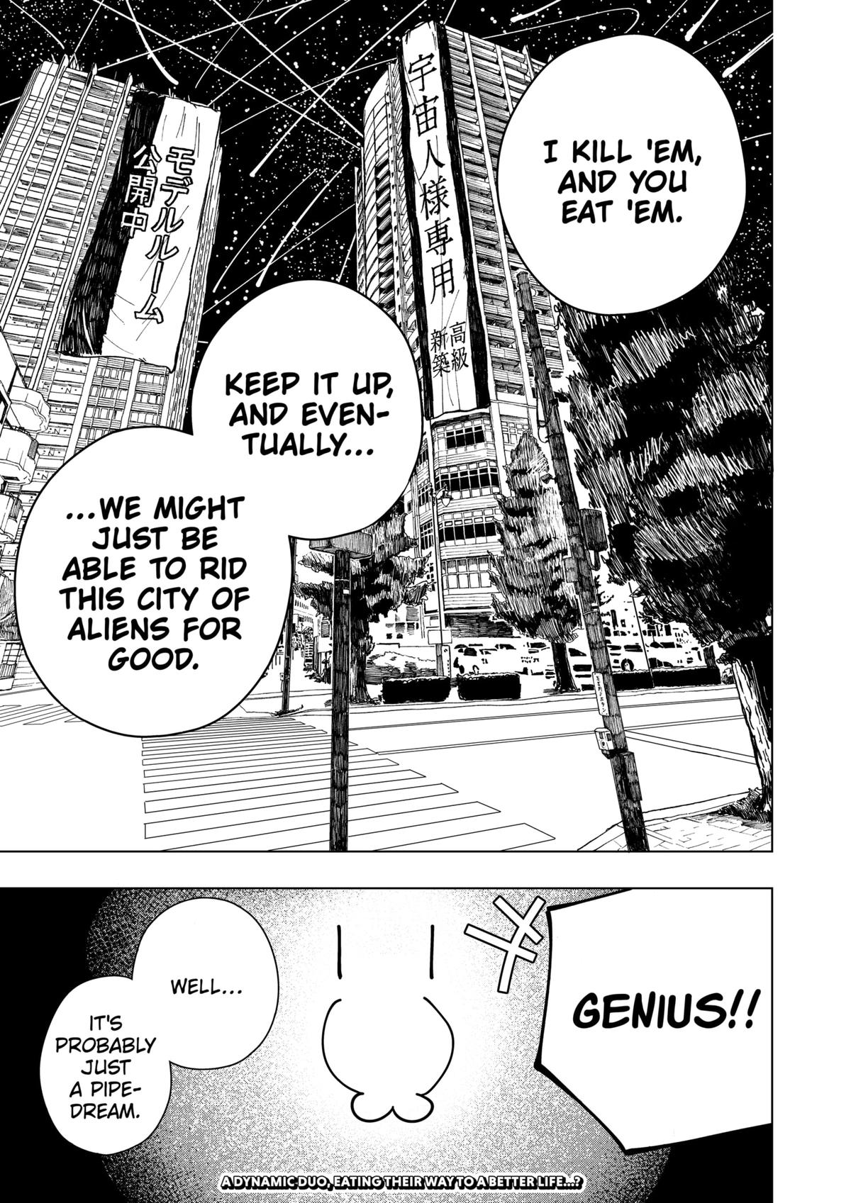 Drama Queen Chapter 1 61