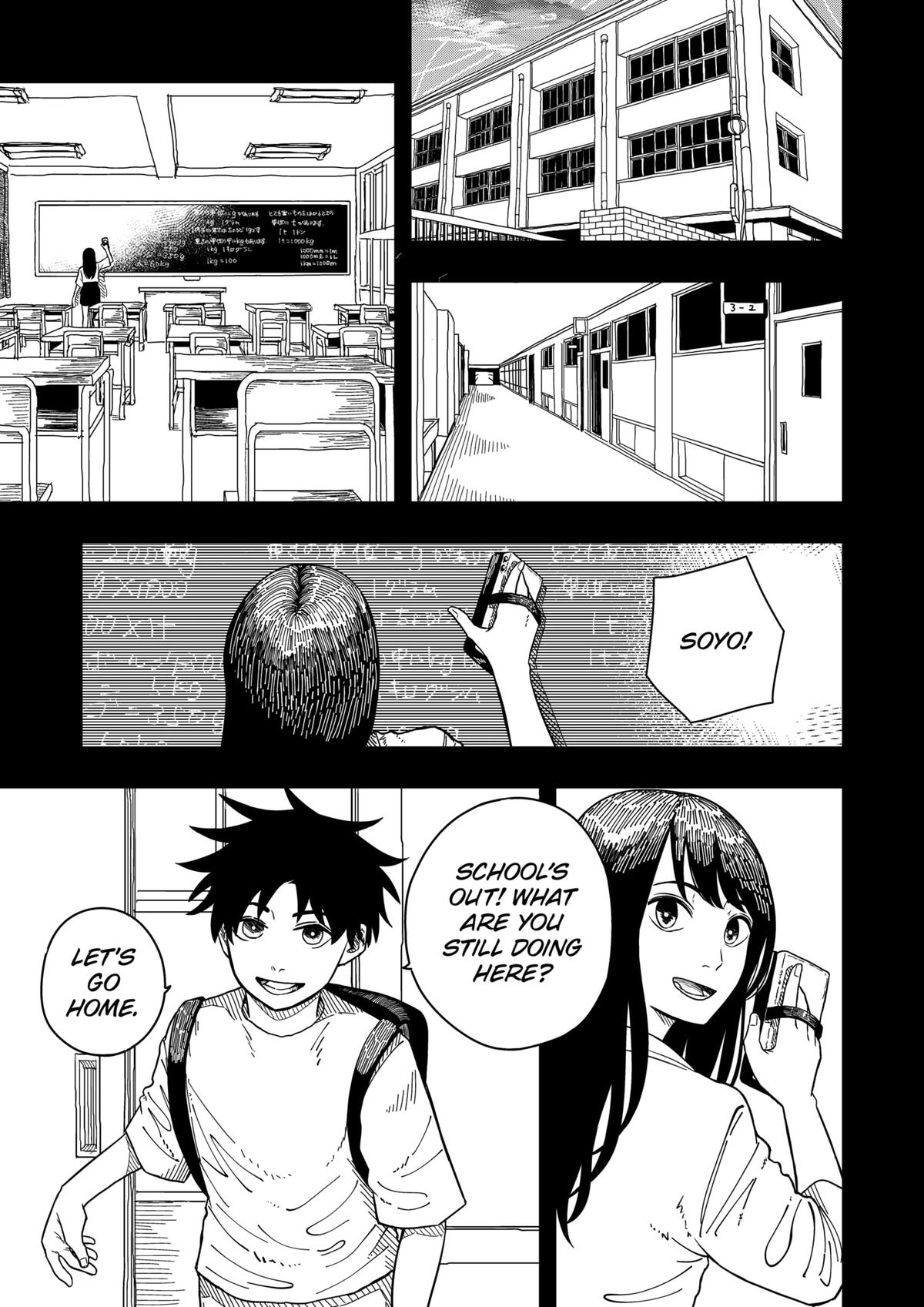 Drama Queen Chapter 2 19