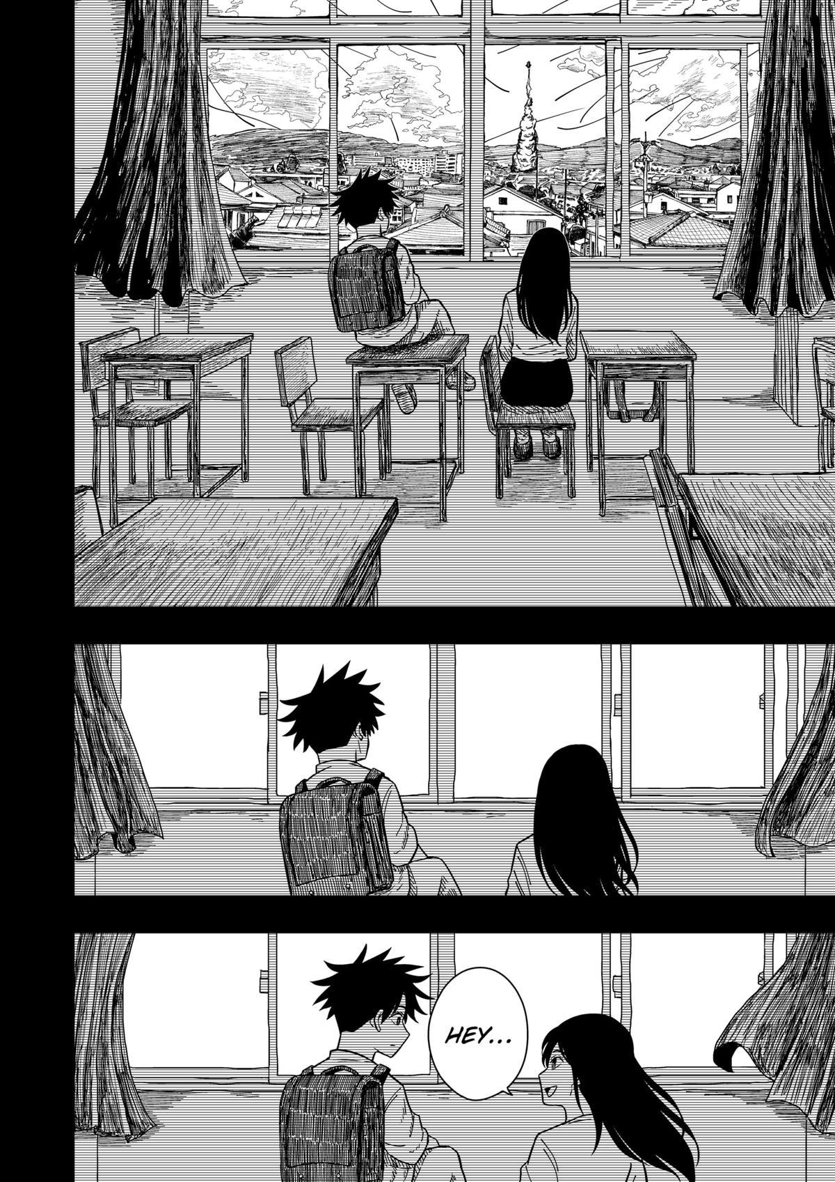 Drama Queen Chapter 2 22