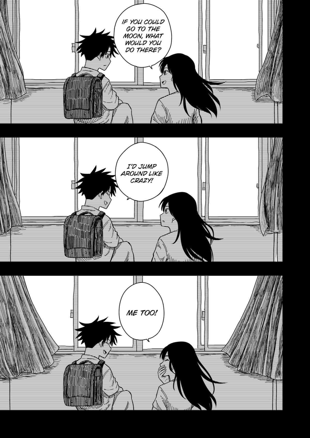 Drama Queen Chapter 2 23