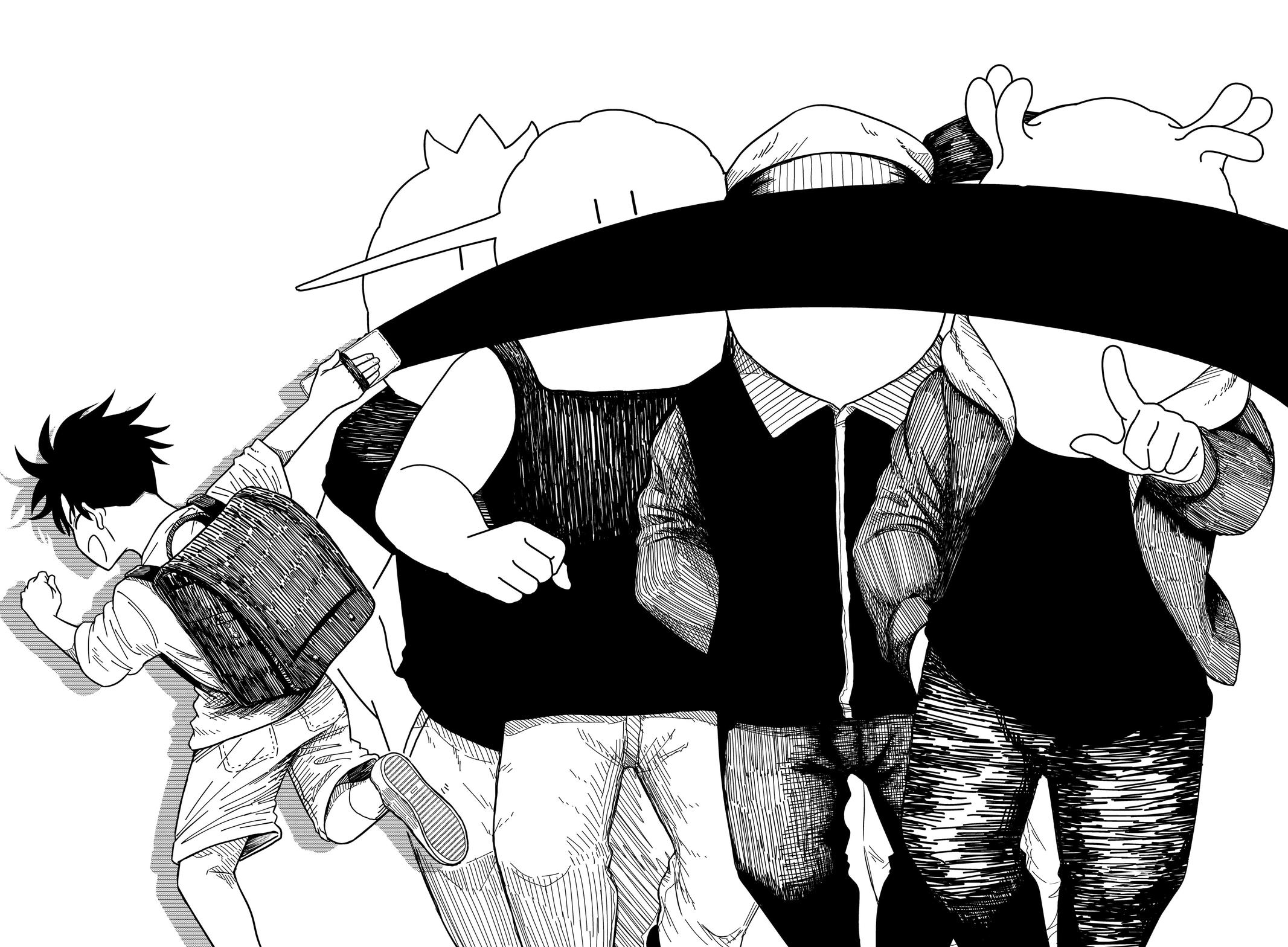 Drama Queen Chapter 2 26