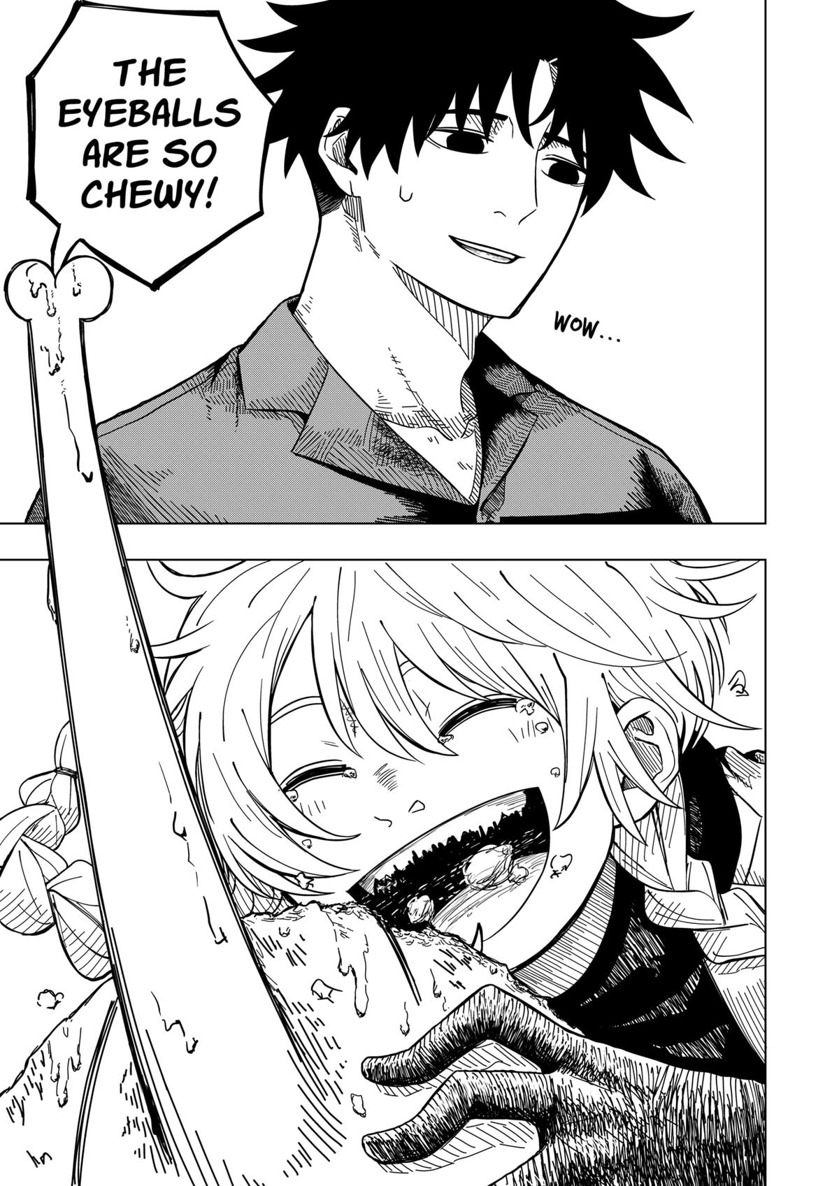 Drama Queen Chapter 2 30