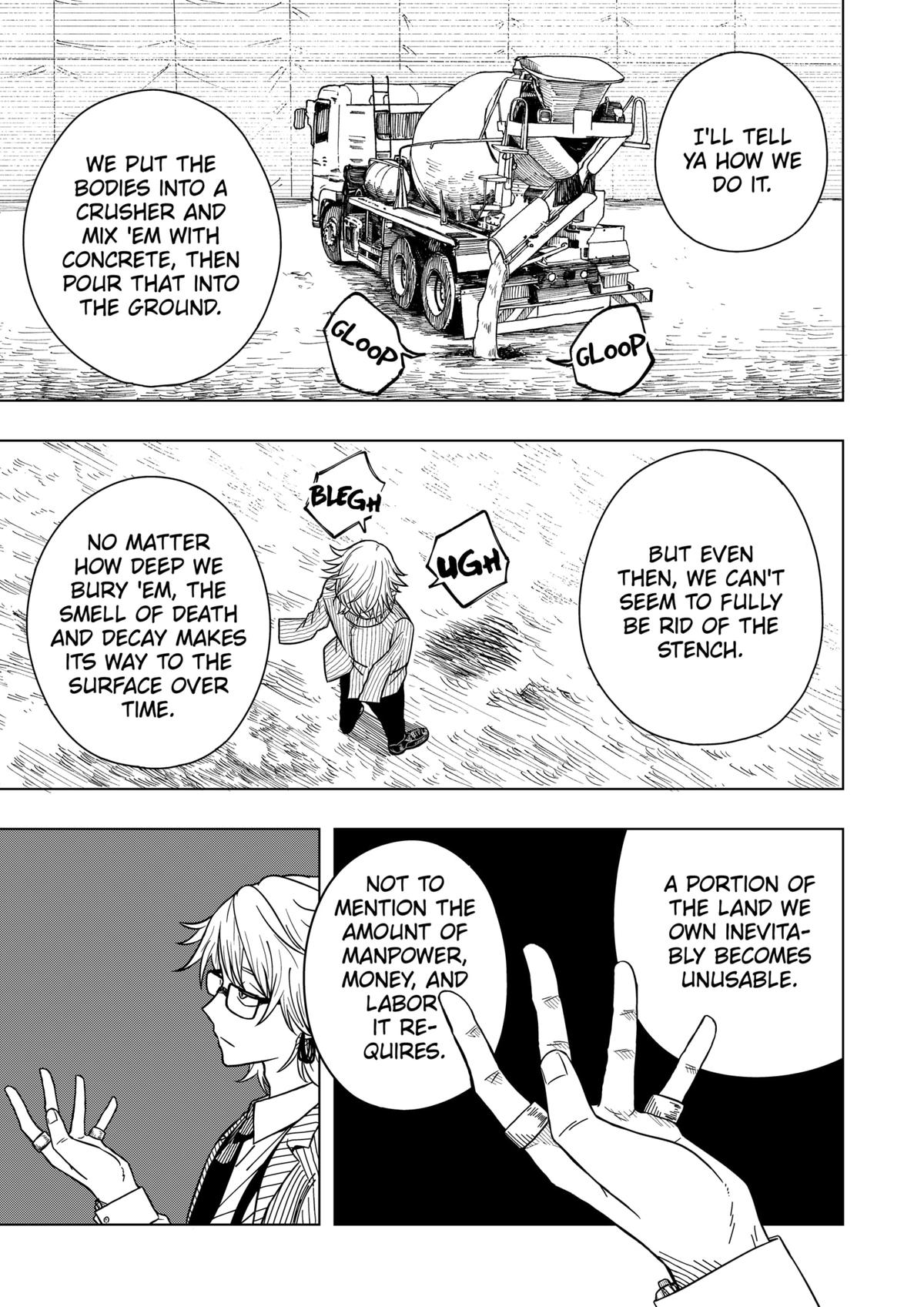 Drama Queen Chapter 3 13