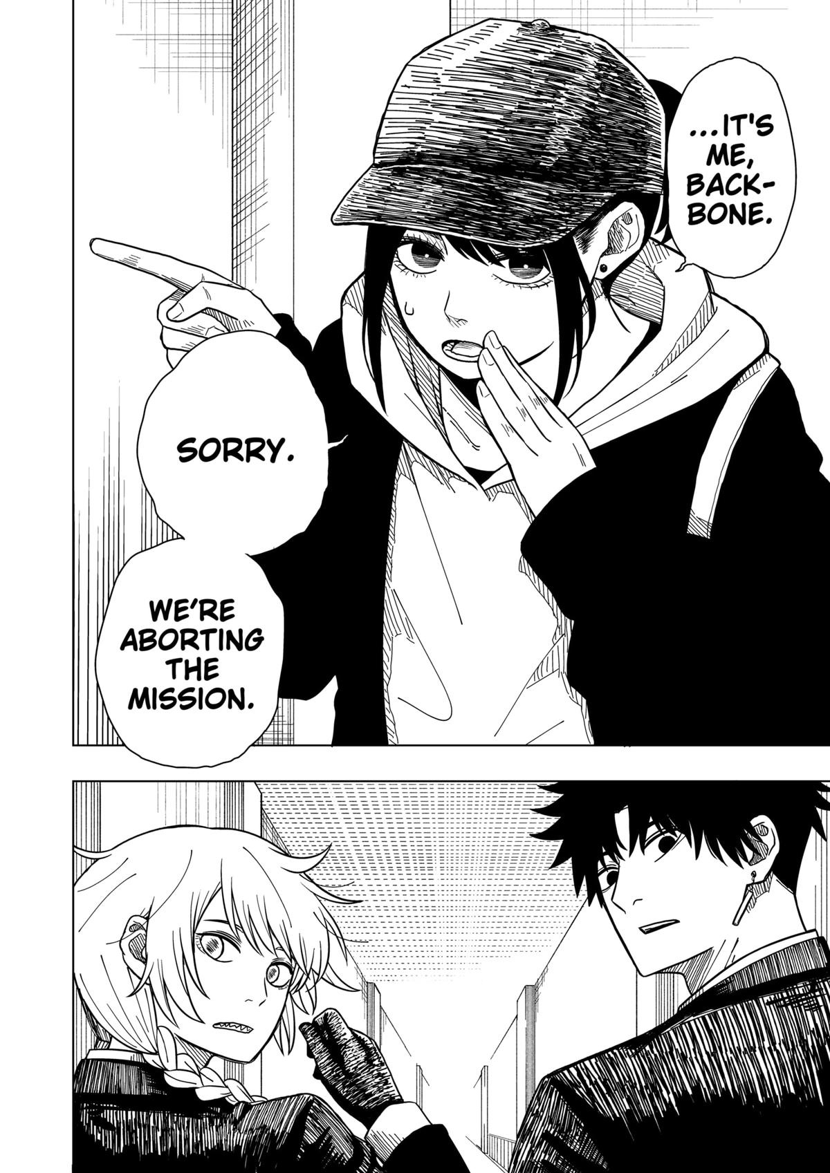 Drama Queen Chapter 4 6