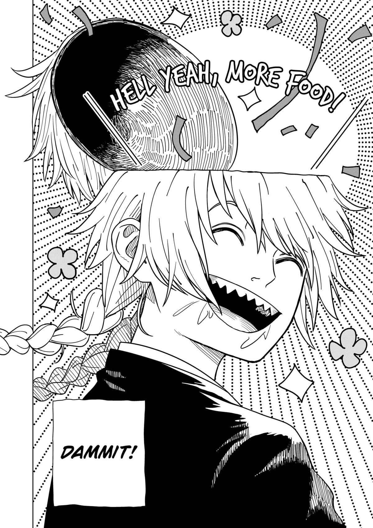 Drama Queen Chapter 5 12