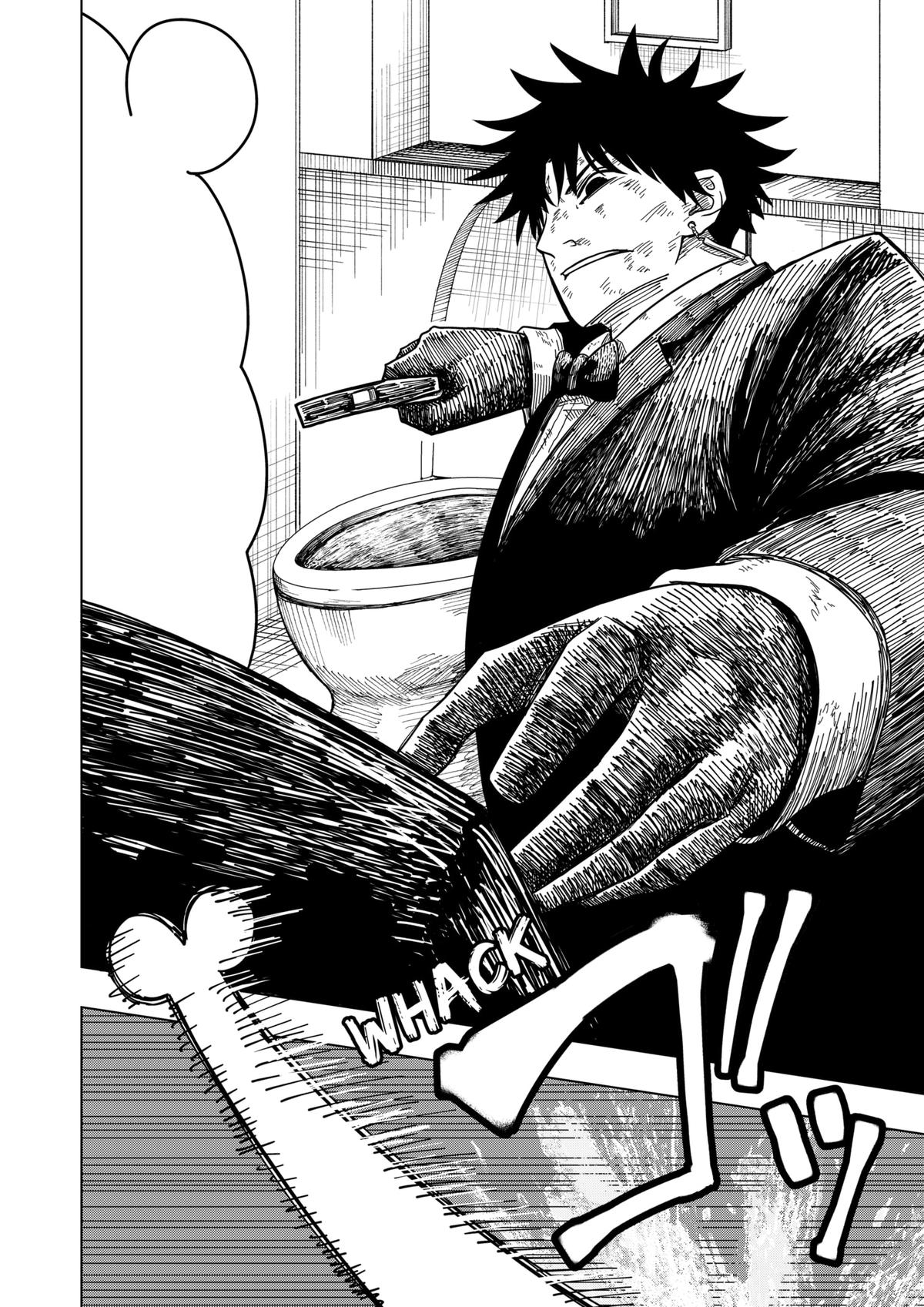 Drama Queen Chapter 6 6