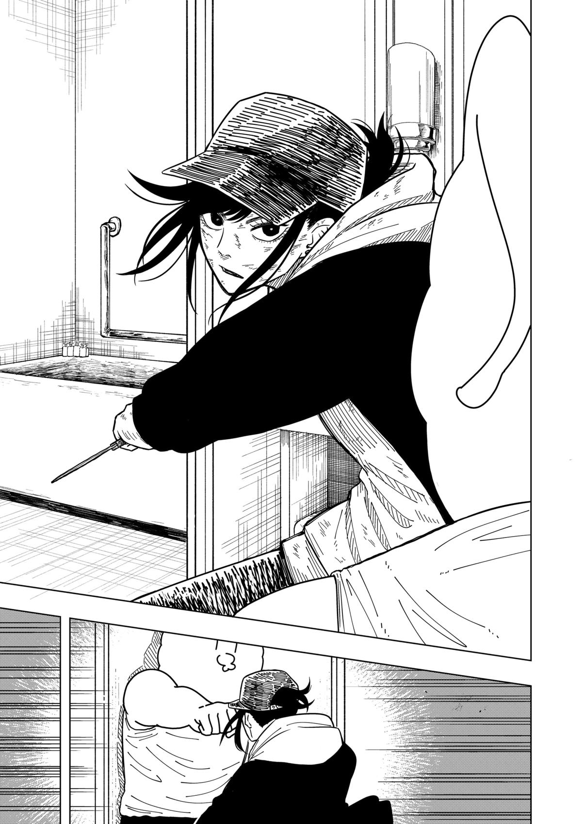 Drama Queen Chapter 6 7