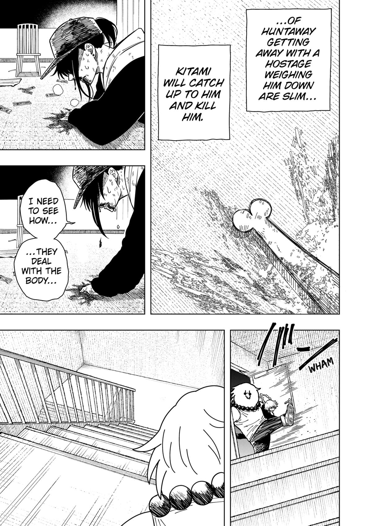 Drama Queen Chapter 6 11