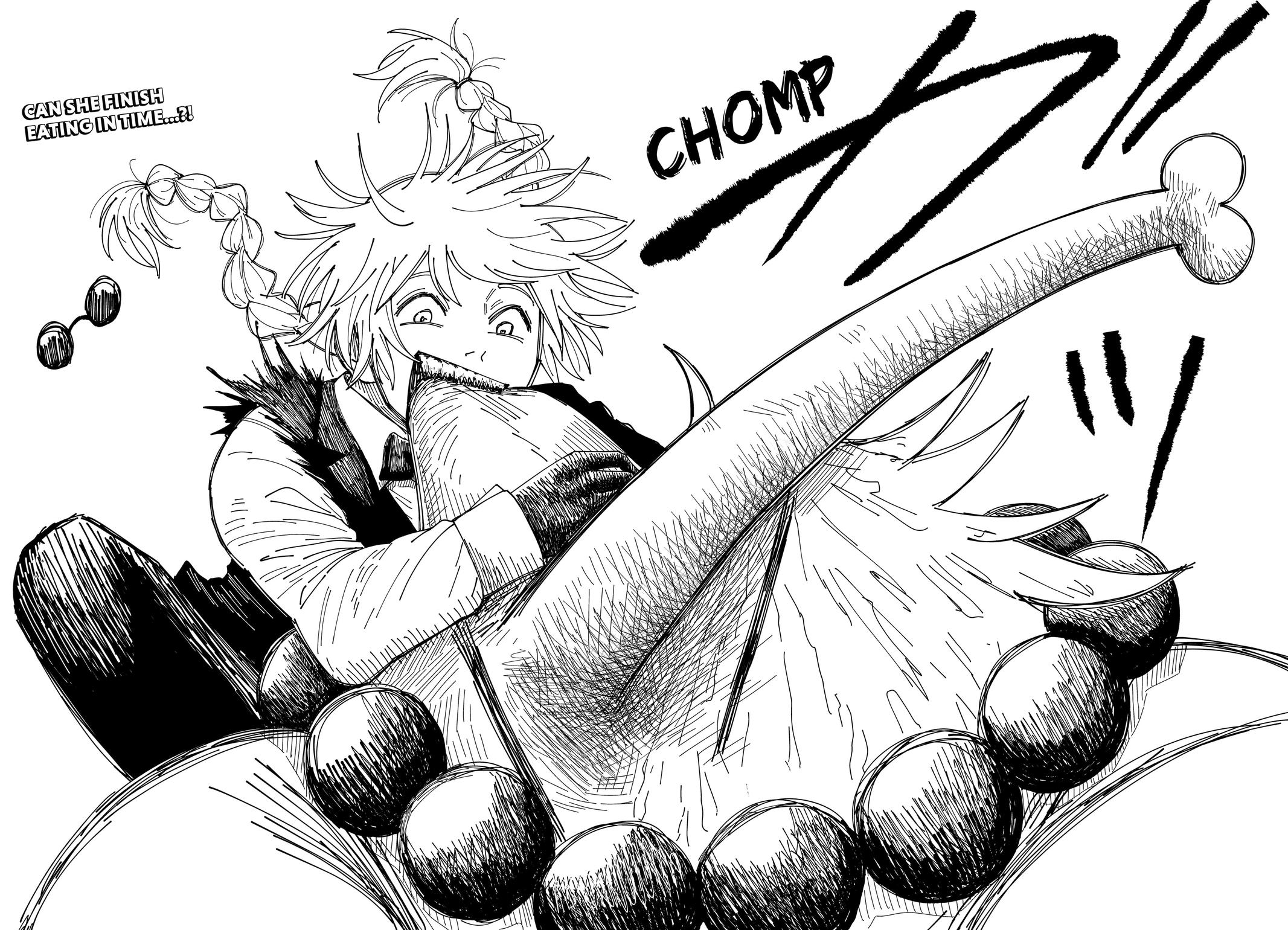 Drama Queen Chapter 6 19