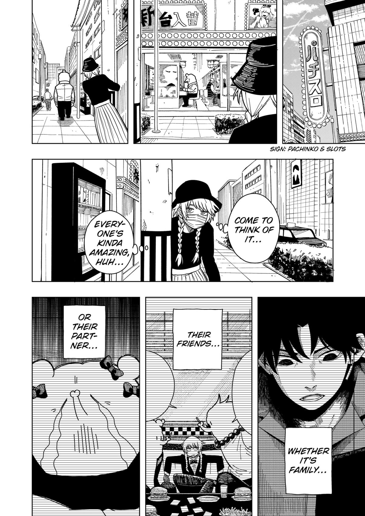 Drama Queen Chapter 7 16