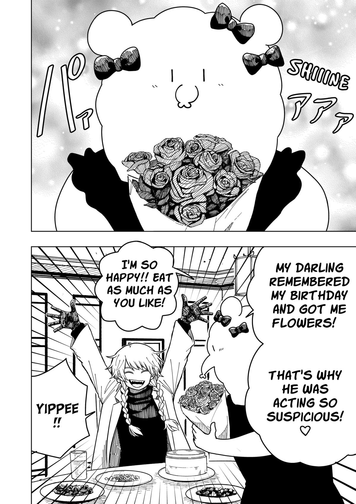 Drama Queen Chapter 7 18